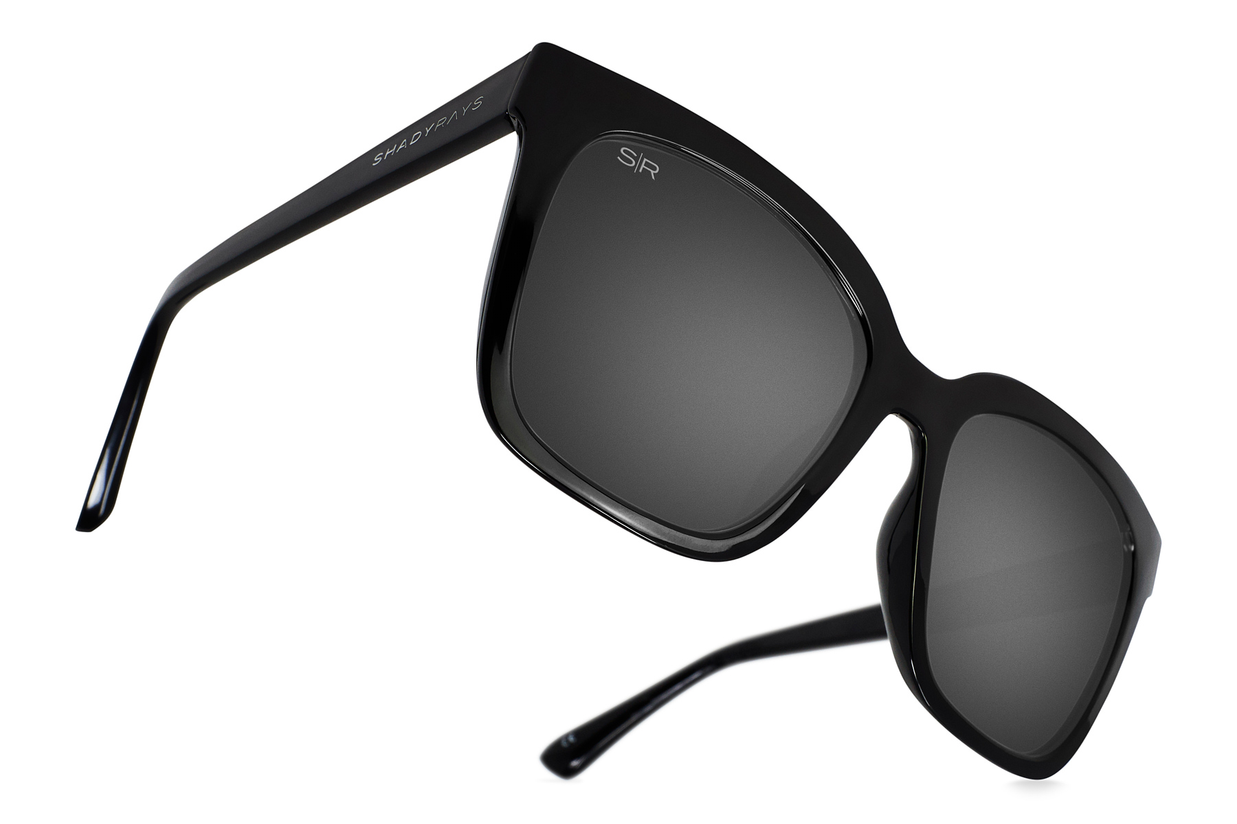 Azalea - Midnight Polarized – Shady Rays® | Polarized Sunglasses