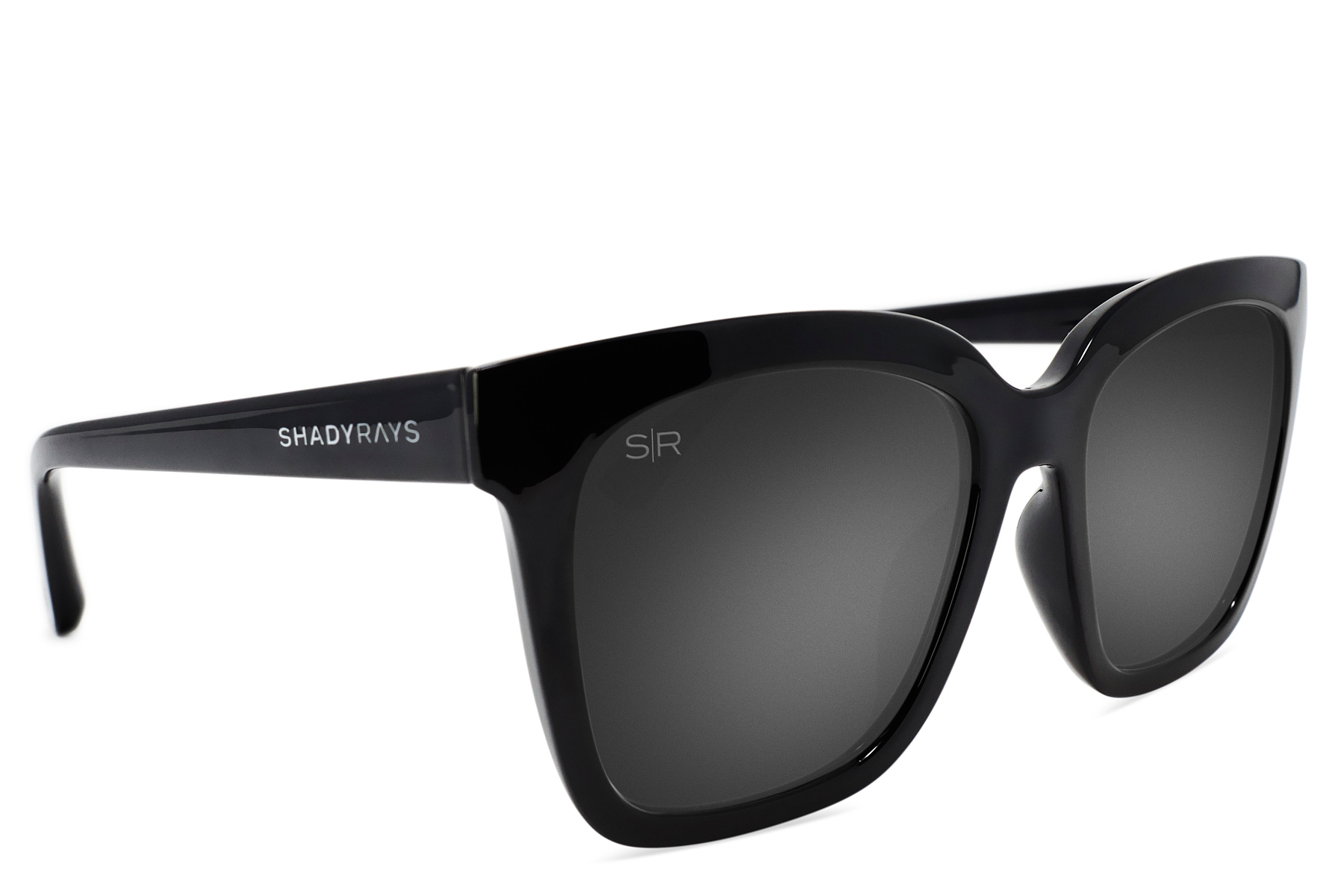 Azalea - Midnight Polarized – Shady Rays® | Polarized Sunglasses
