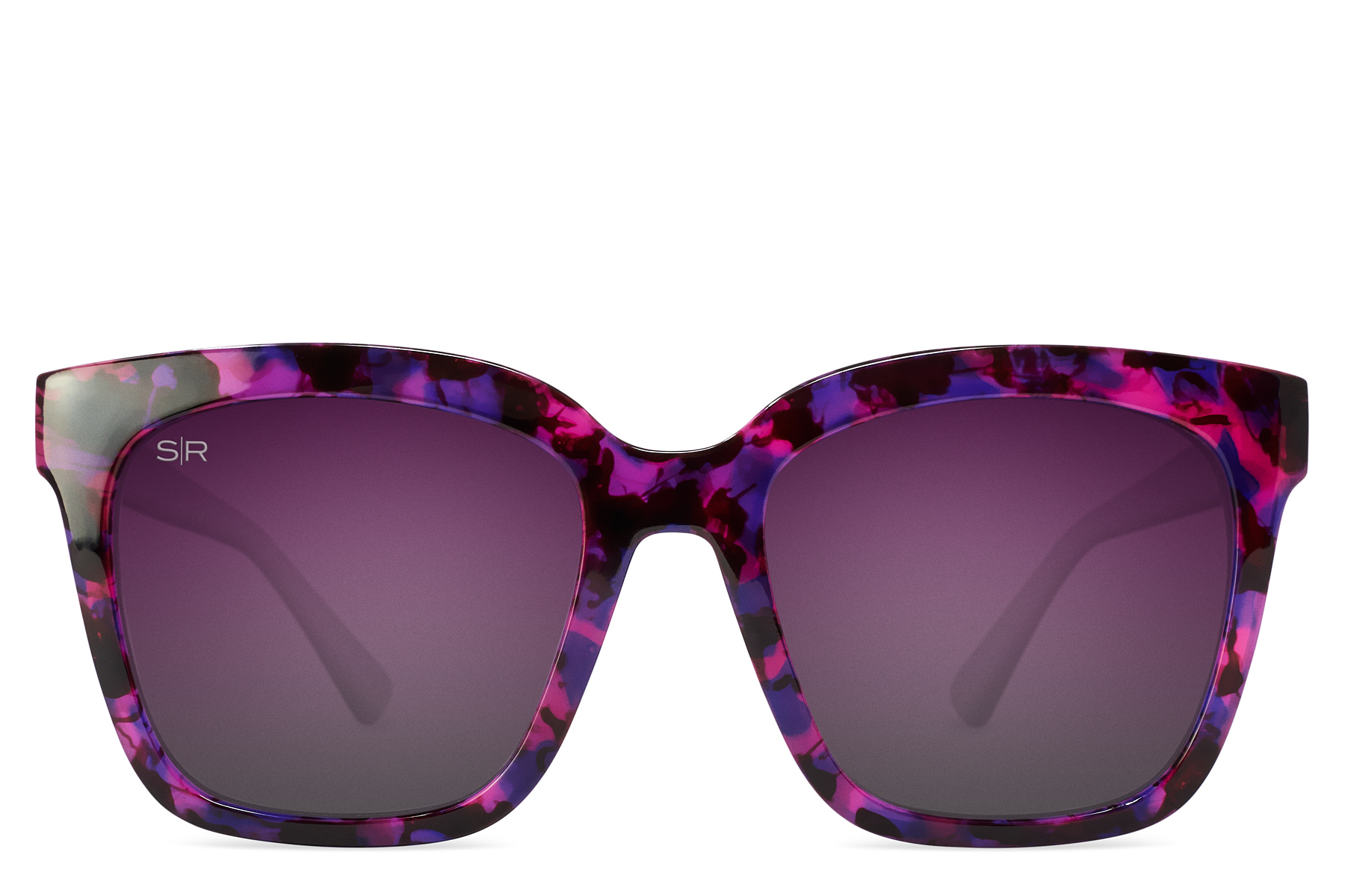 Azalea - Galaxy Tortoise Polarized – Shady Rays® | Polarized