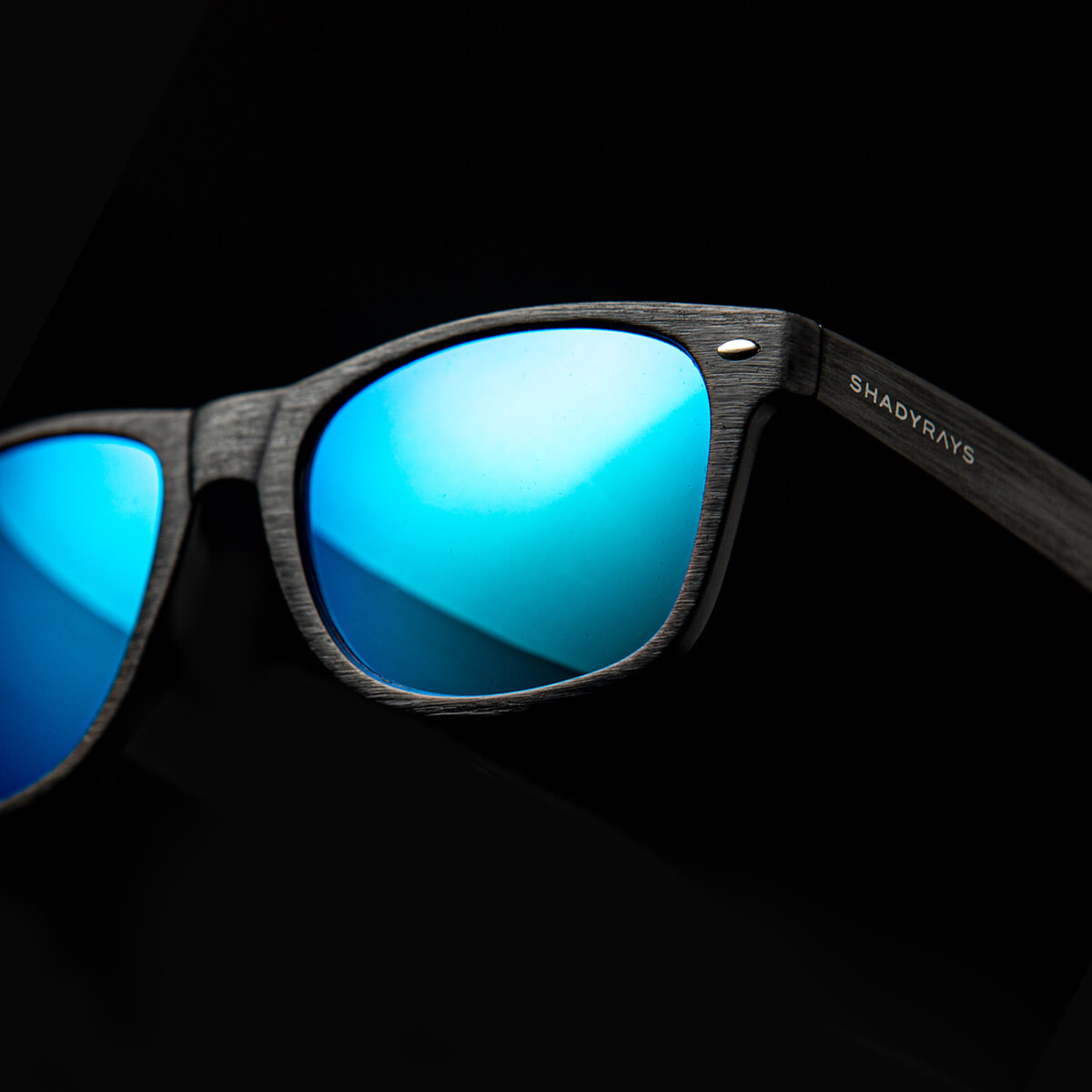 oakmont timber polarized