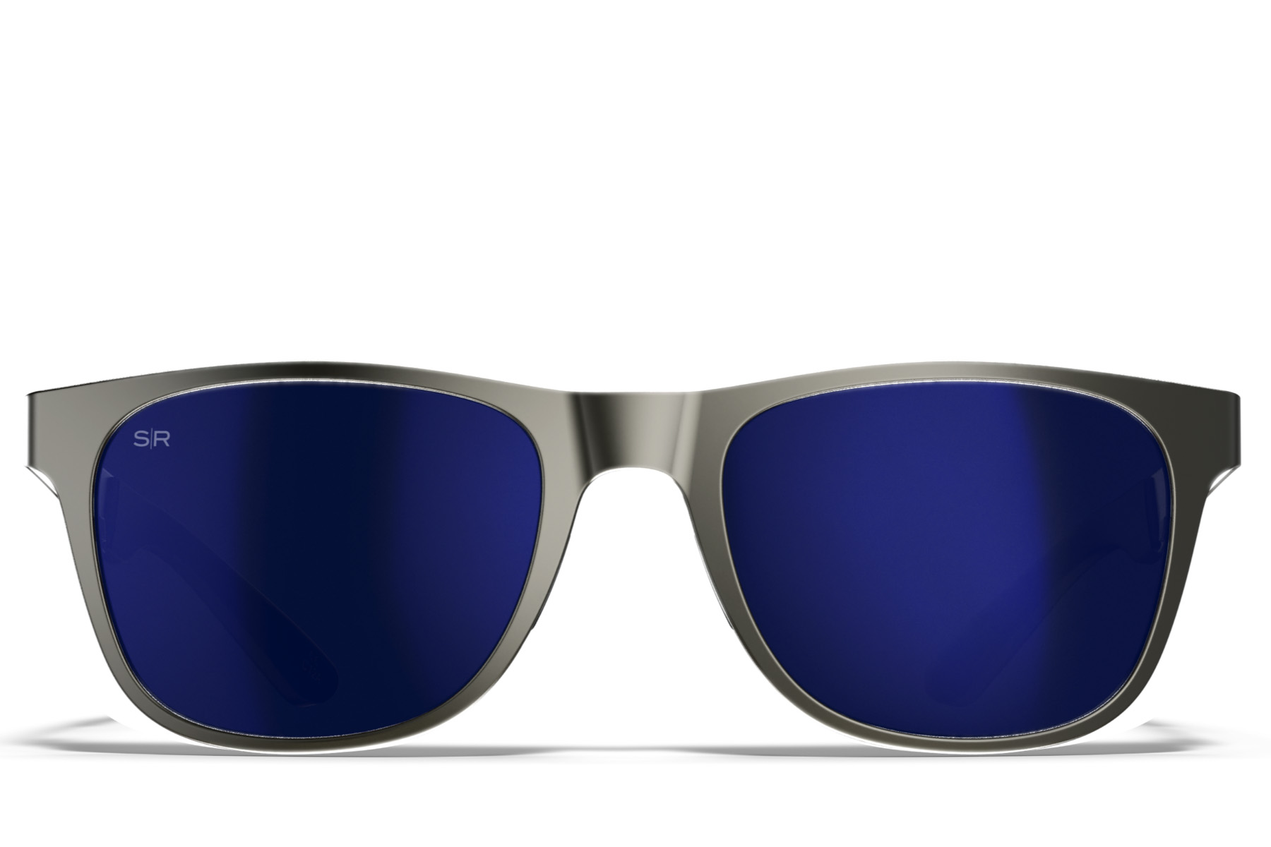 Metal Classic - Gunmetal Polarized – Shady Rays® | Polarized  display picture 1