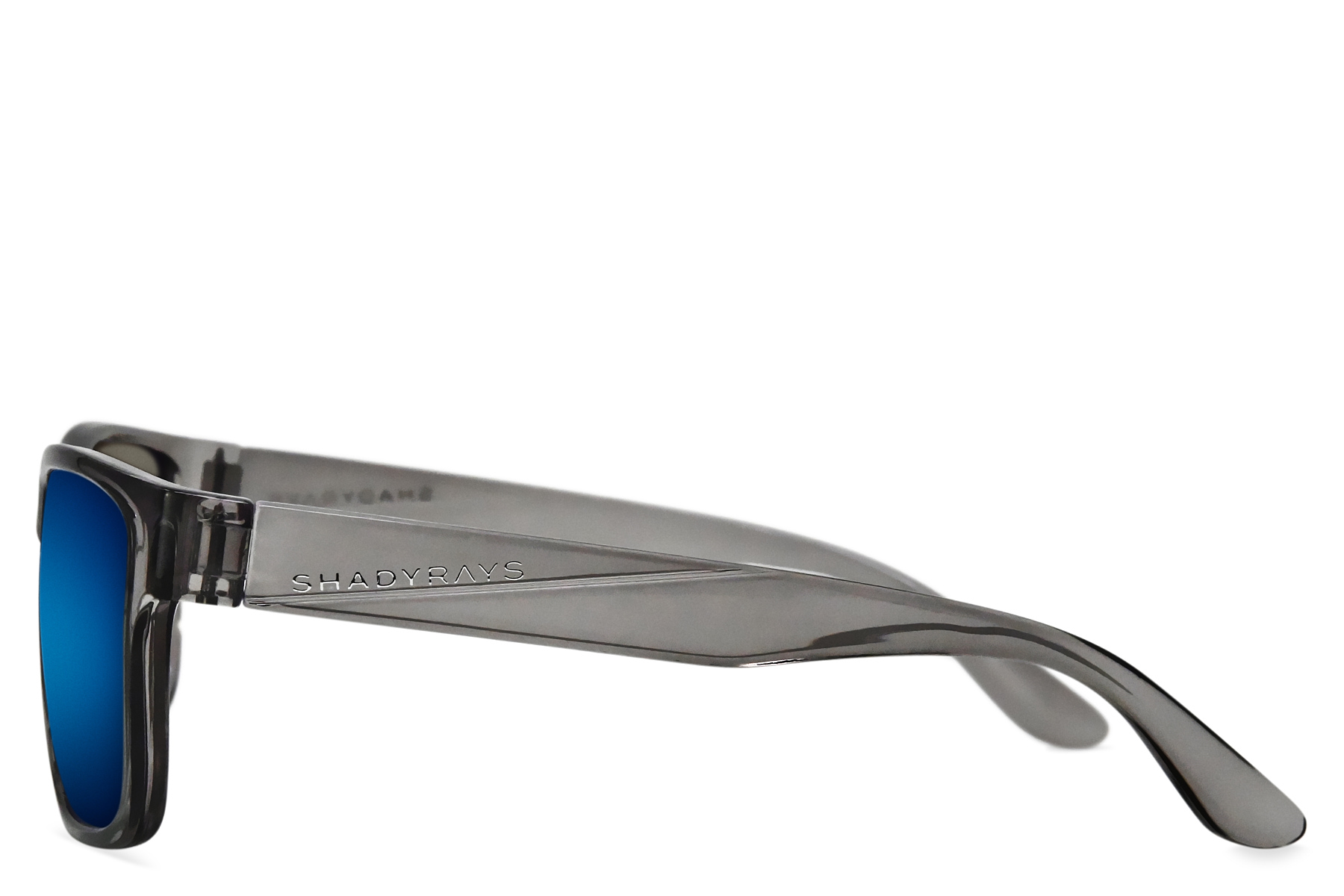 Titan - Navy Smoke Polarized – Shady Rays® | Polarized Sunglasses