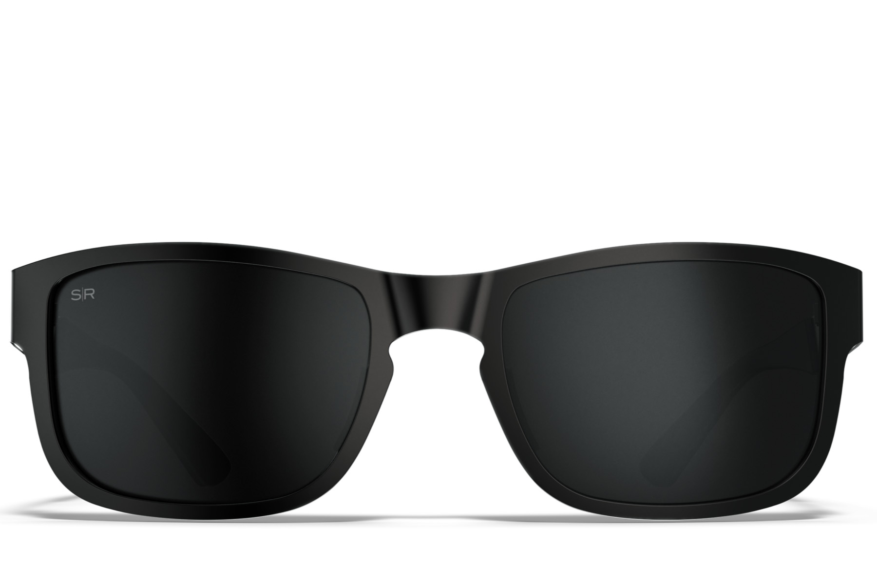 ★ ray2★ Ray-Ban MEGA HAWKEY RB 0298S unisex Black Squared Sunglasses