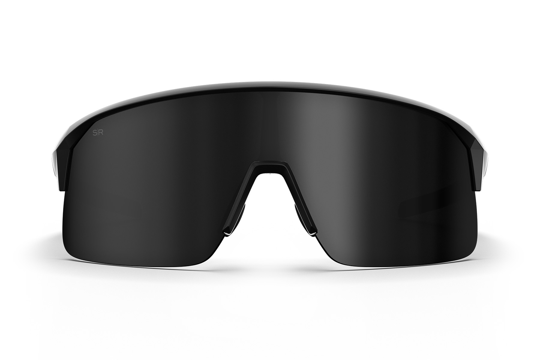 Rival Shift - Blackout Polarized – Shady Rays® | Polarized Sunglasses