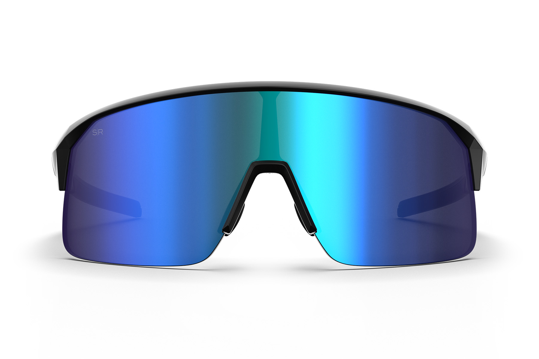 Rival Shift - Black Glacier Polarized – Shady Rays® | Polarized