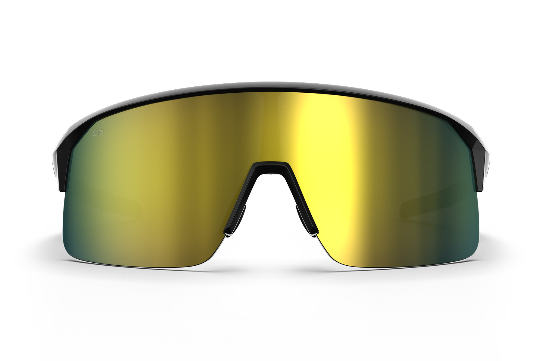 Rival Shift - Black Gold Polarized – Shady Rays® | Polarized