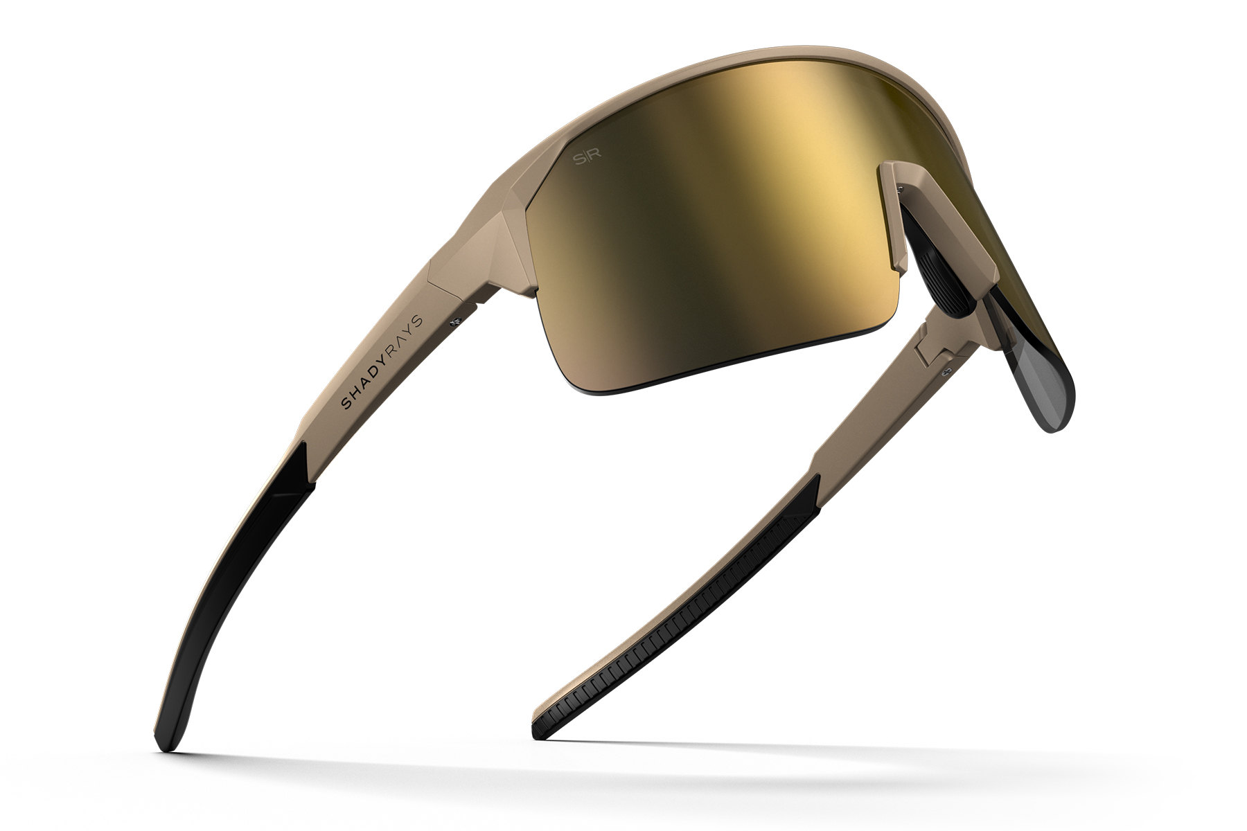 Ray's③ Rival Shift - Canyon Polarized – Shady Rays® | Polarized Sunglasses