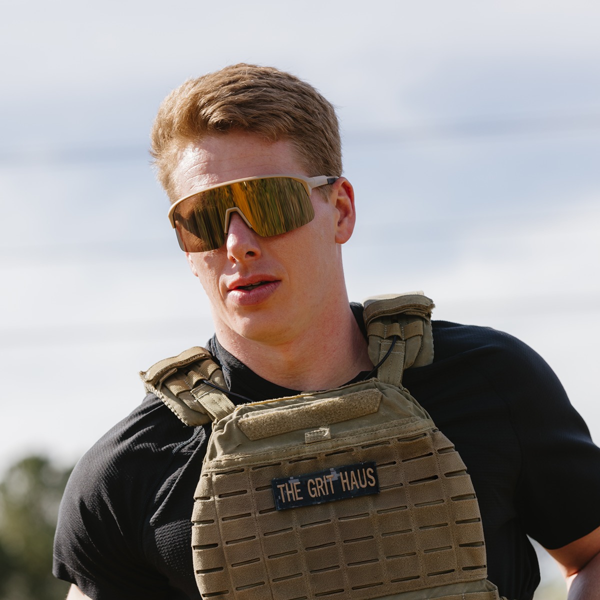 Ray's③ Rival Shift - Canyon Polarized – Shady Rays® | Polarized Sunglasses