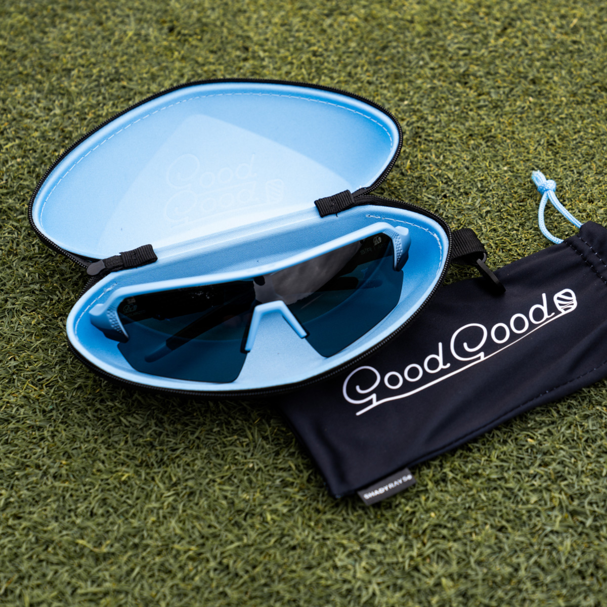 Apex Elite - Good Good – Shady Rays® | Polarized Sunglasses