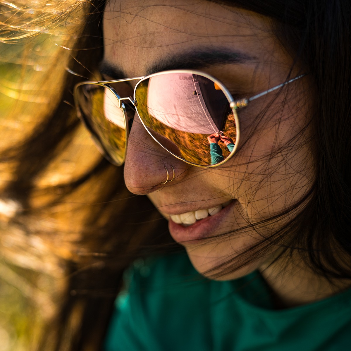 Aviator Elite - Calimesa Polarized – Shady Rays® | Polarized  display picture 2