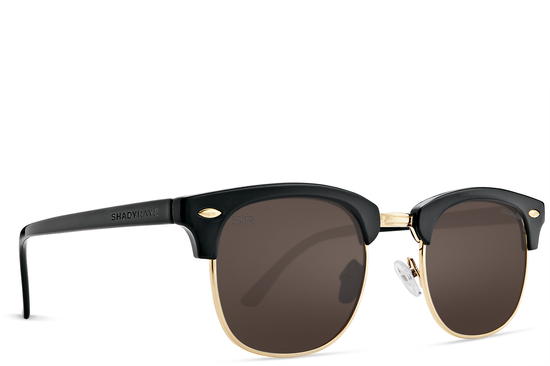 Shady Rays Classic - Oakmont Original Polarized Sunglasses 