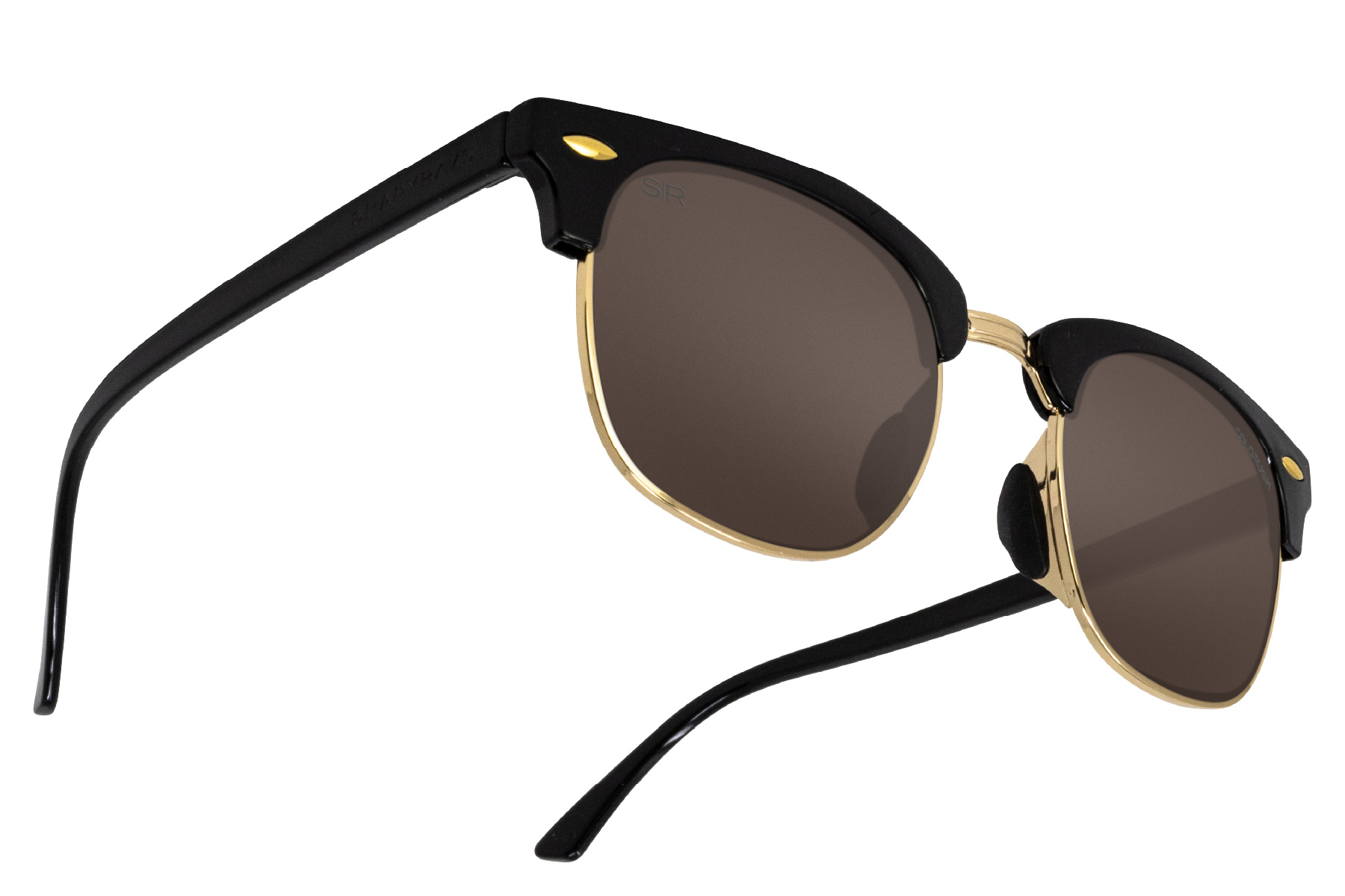 Shady Rays Classic Oakmont Original Polarized Sunglasses – Shady