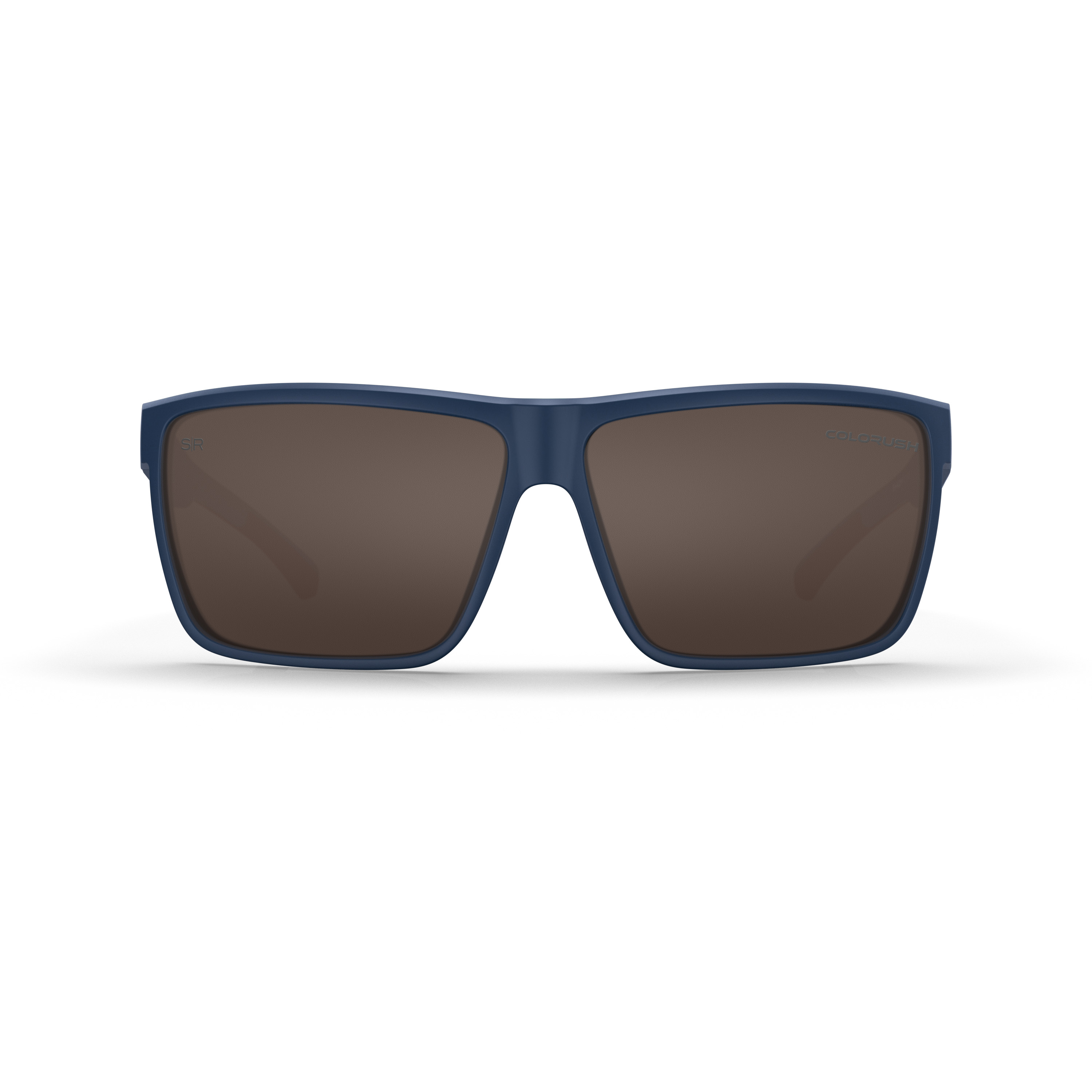 Cayman - Liberty Blue Polarized – Shady Rays® | Polarized Sunglasses
