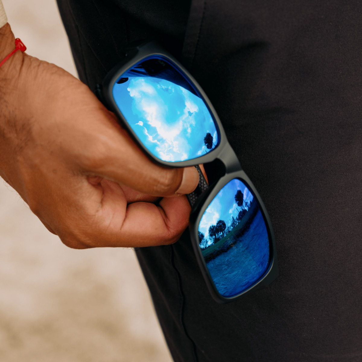 Titan Elite - Theegala Glacier – Shady Rays® | Polarized Sunglasses