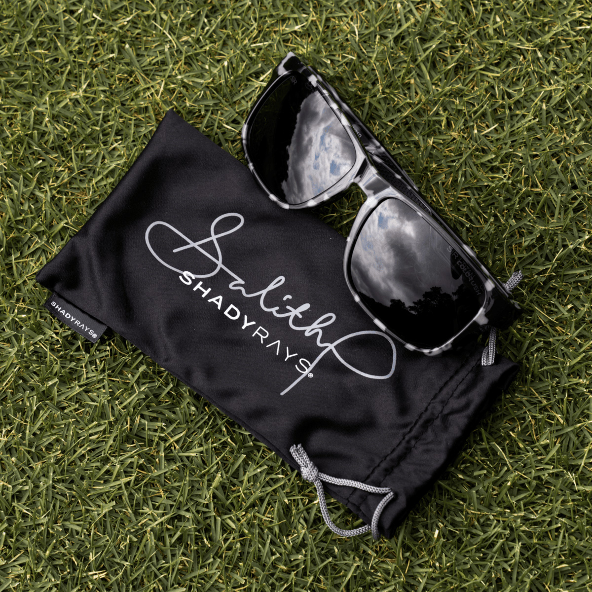 Titan Elite - Theegala Tortoise – Shady Rays® | Polarized Sunglasses