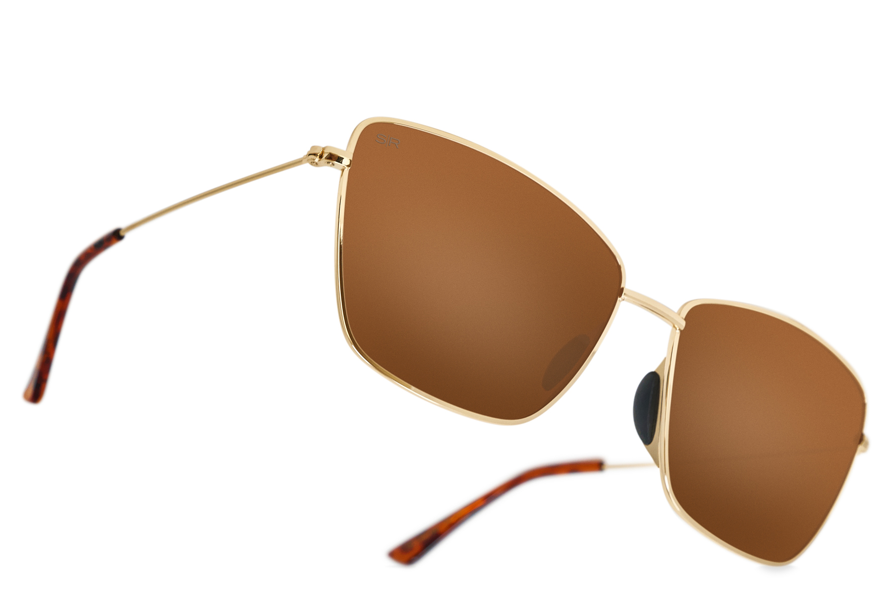 Tangle Free Melrose - Amber Gold Polarized – Shady Rays Tangle Free Melrose - Amber Gold Polarized – Shady Rays