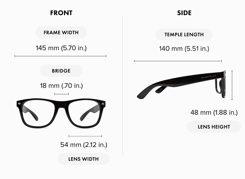 Classic Elite - Good Good - fit guide