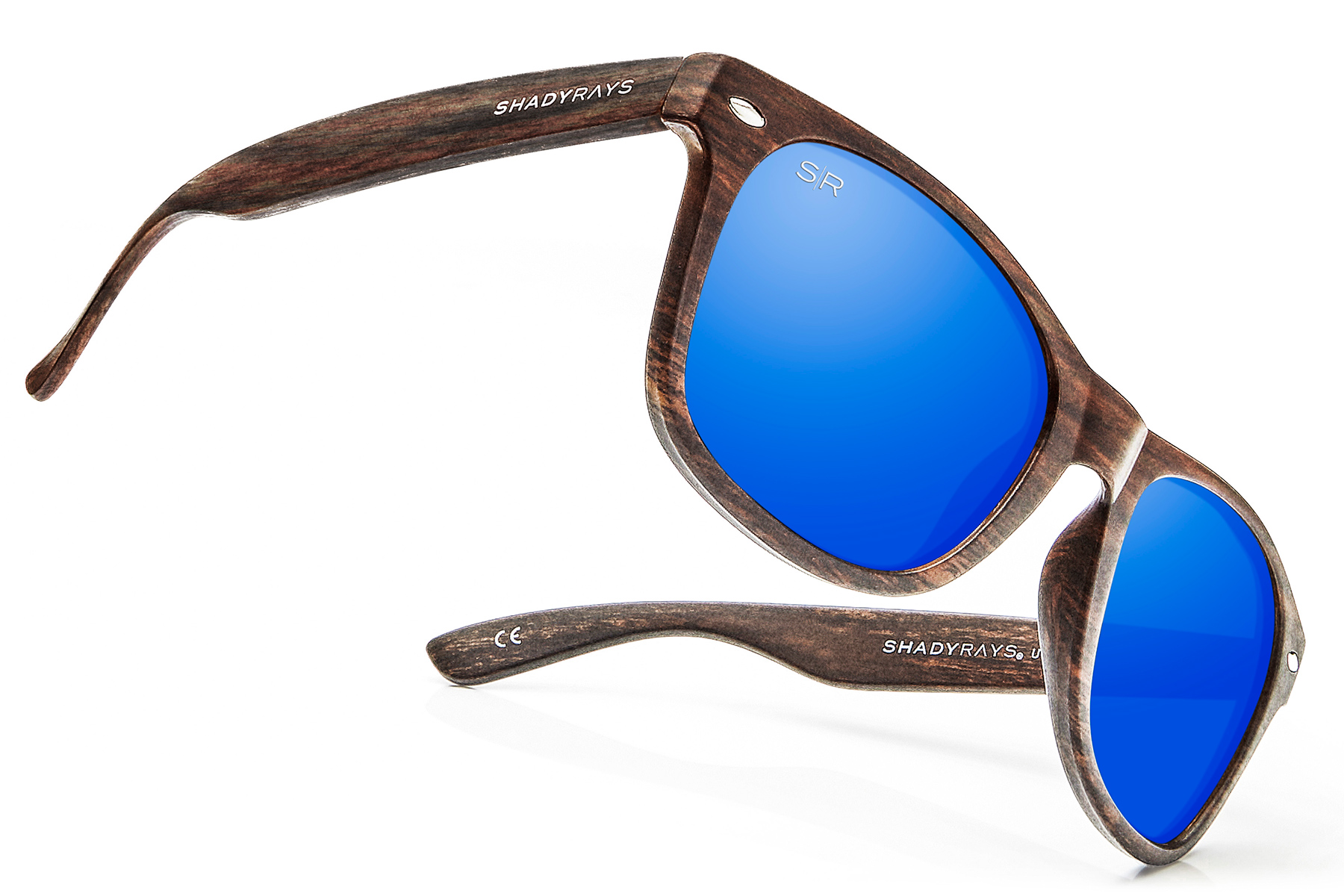 oakmont timber polarized
