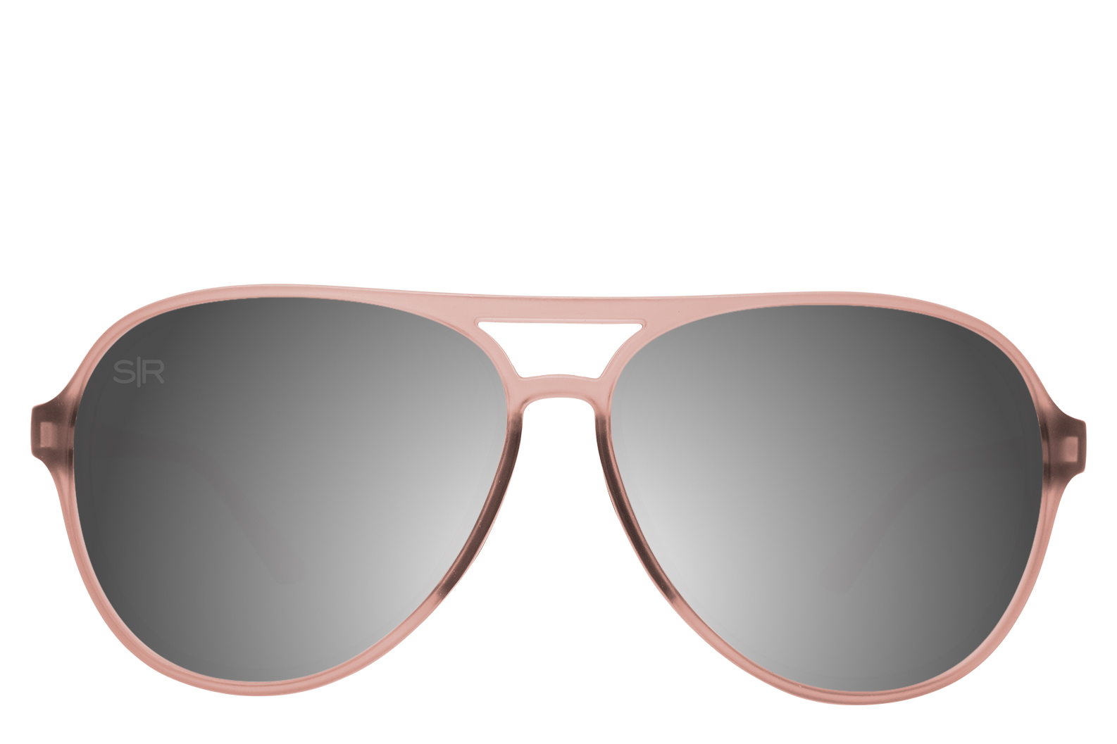 Aviator Crossover Rx - Peach