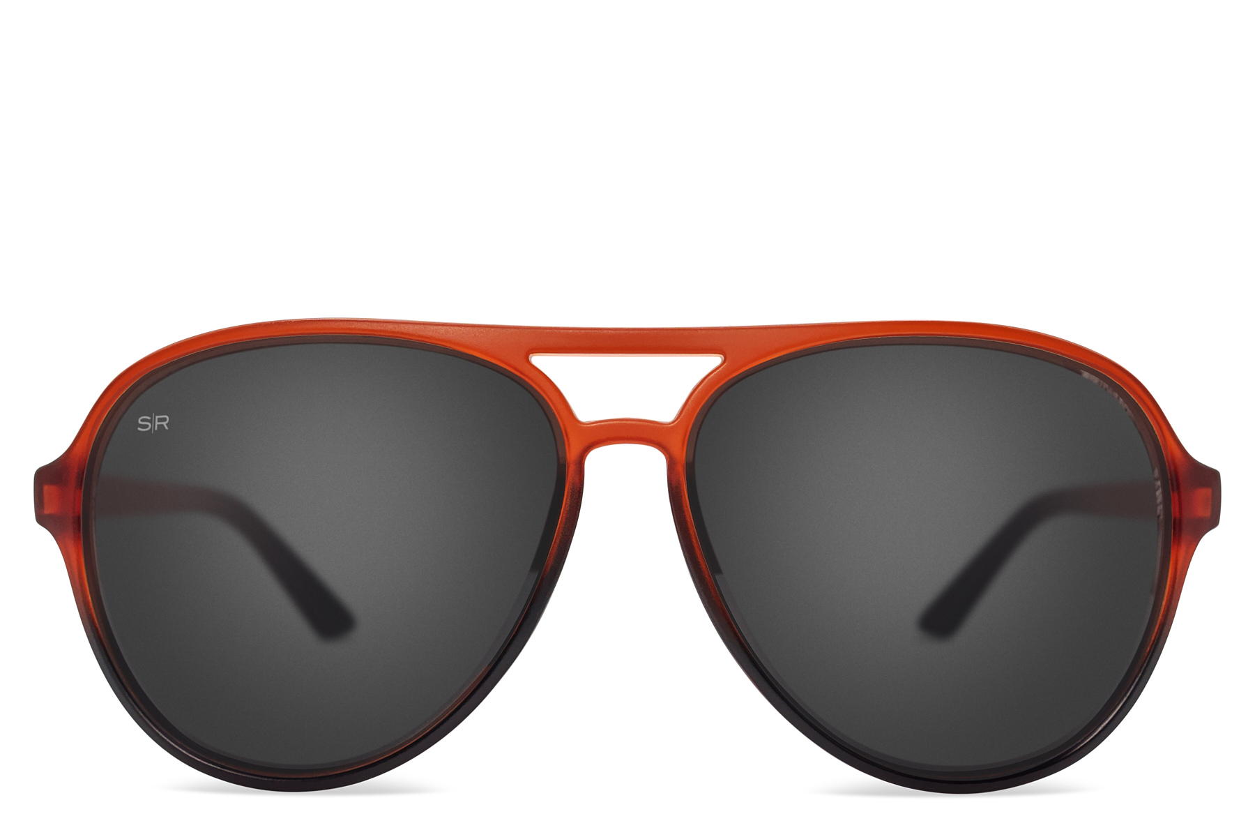 Aviator Crossover Rx - Bourbon