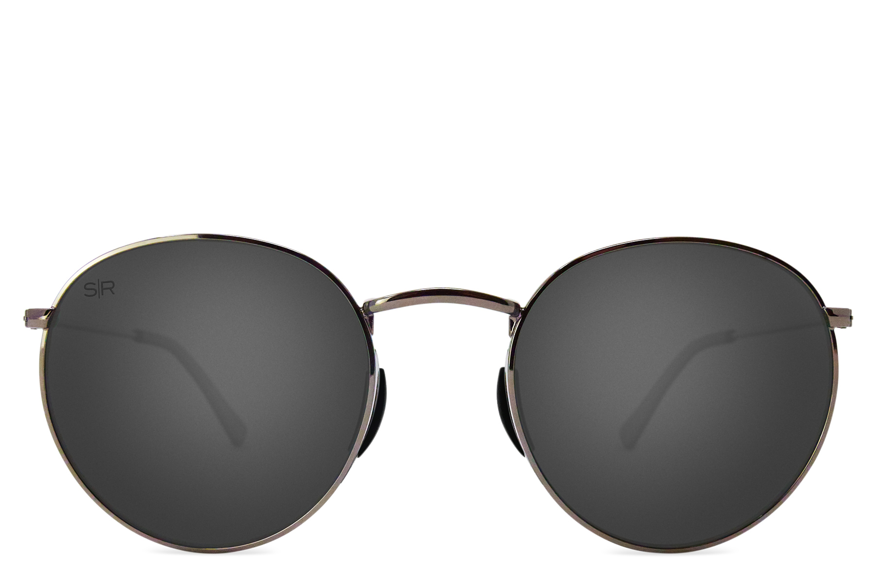 Tangle Free Aston Rx - Gunmetal