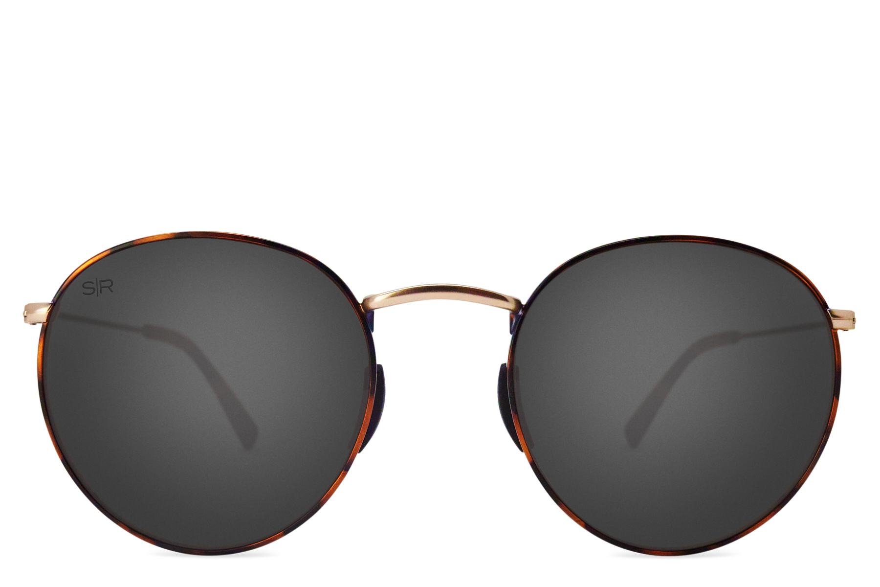 Tangle Free Aston Rx - Tortoise