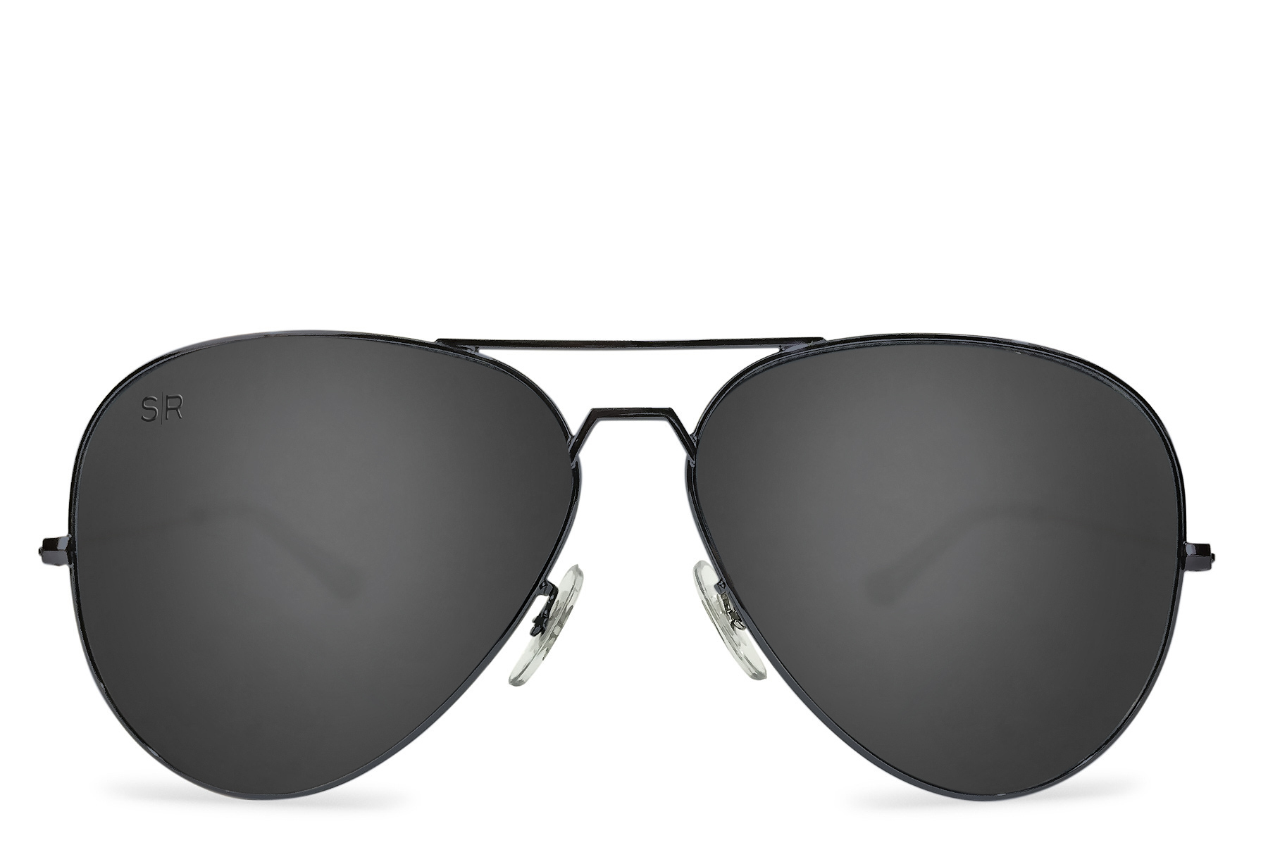 Aviator M/L Rx - Stealth