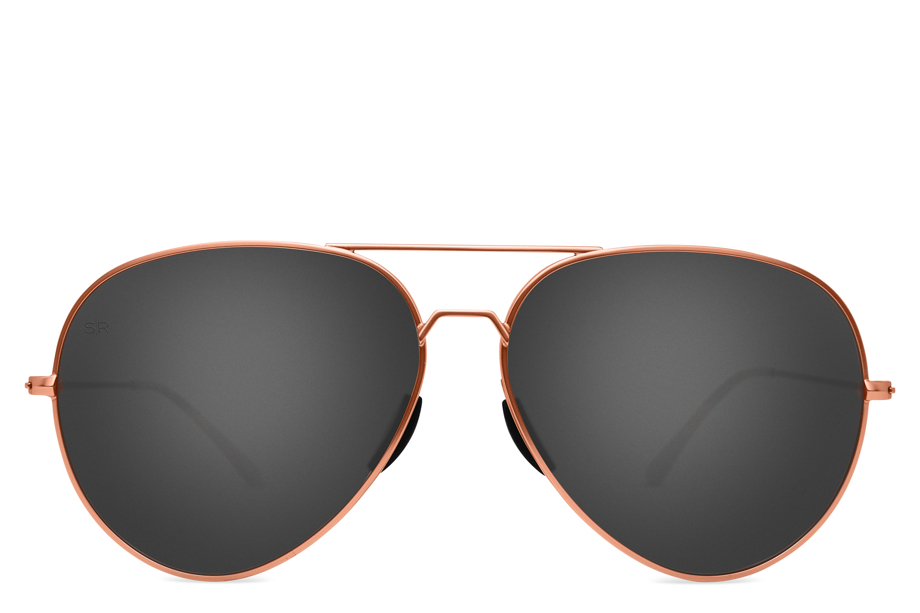 Tangle Free Aviator S Rx - Peach