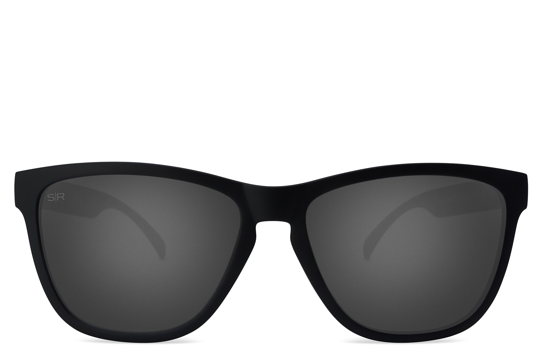 Cascade Rx - Black