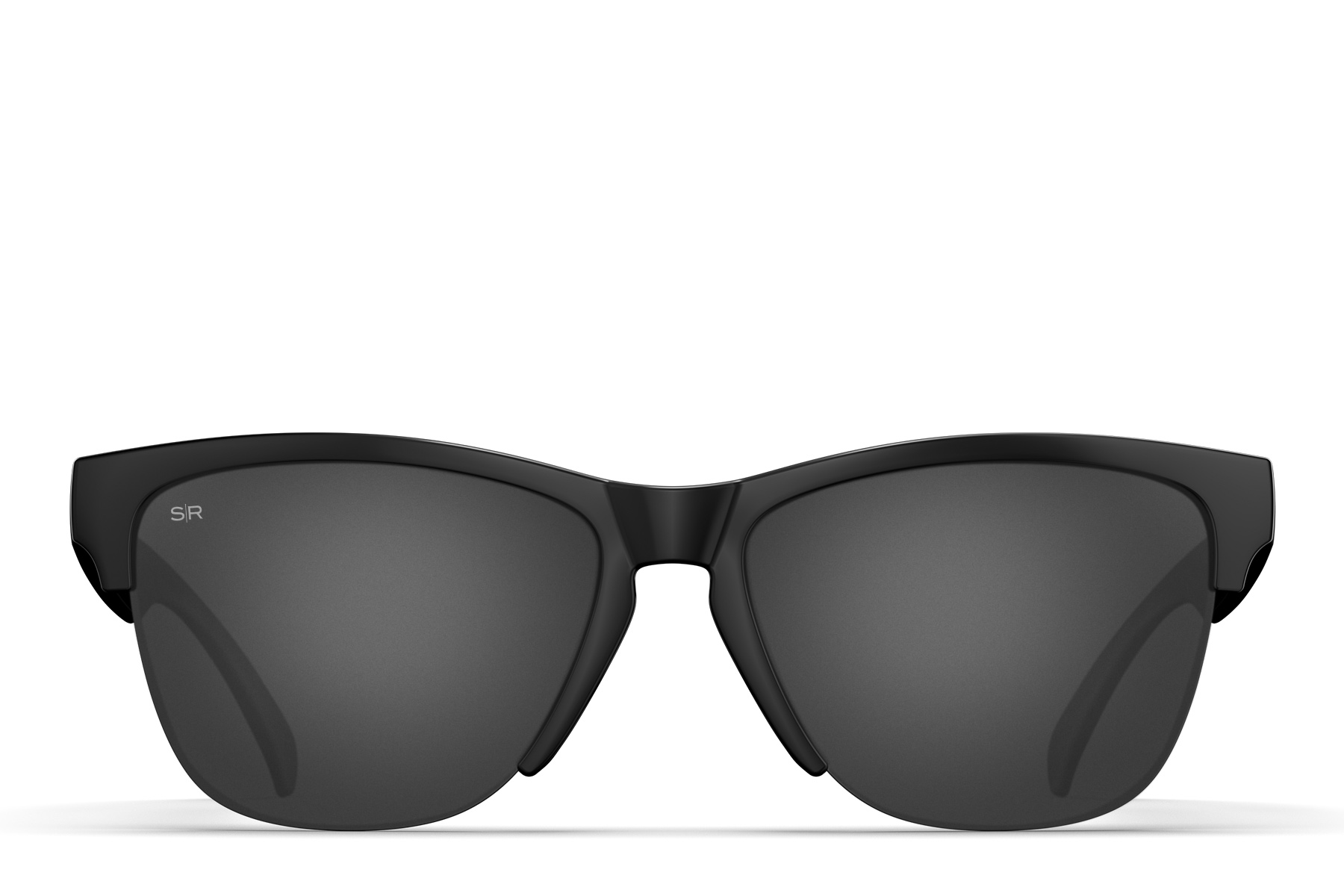 Cascade Shift RX - Black