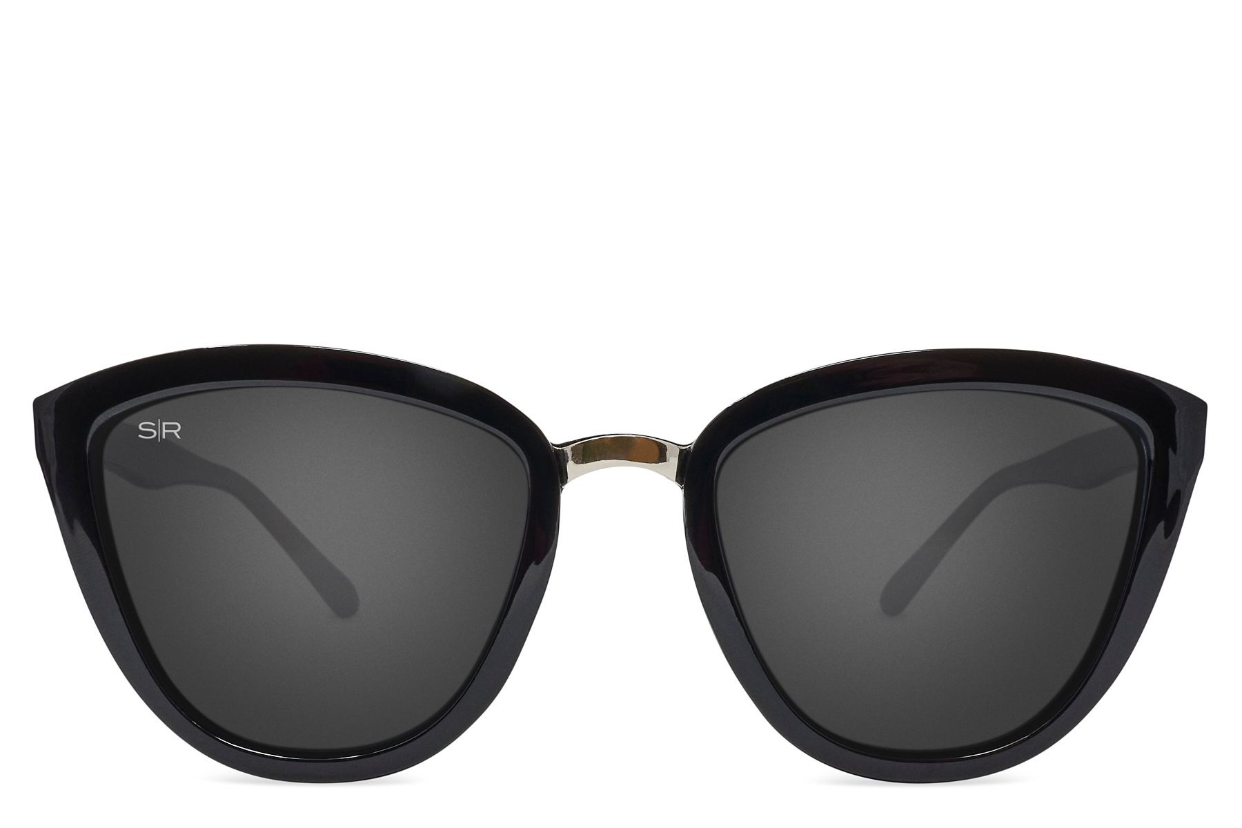 Calico Rx - Black Silver