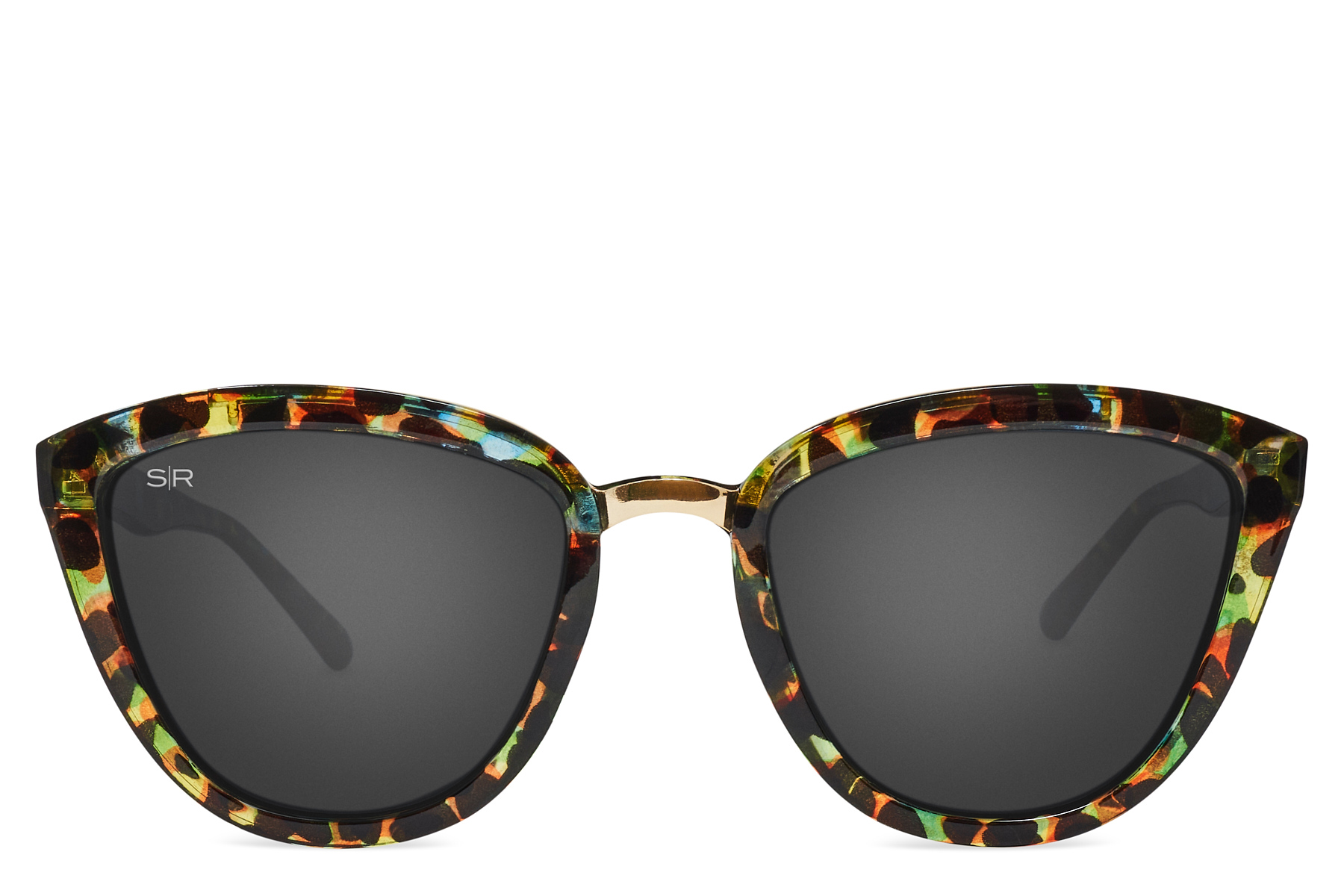 Calico Rx - Mosaic Tortoise