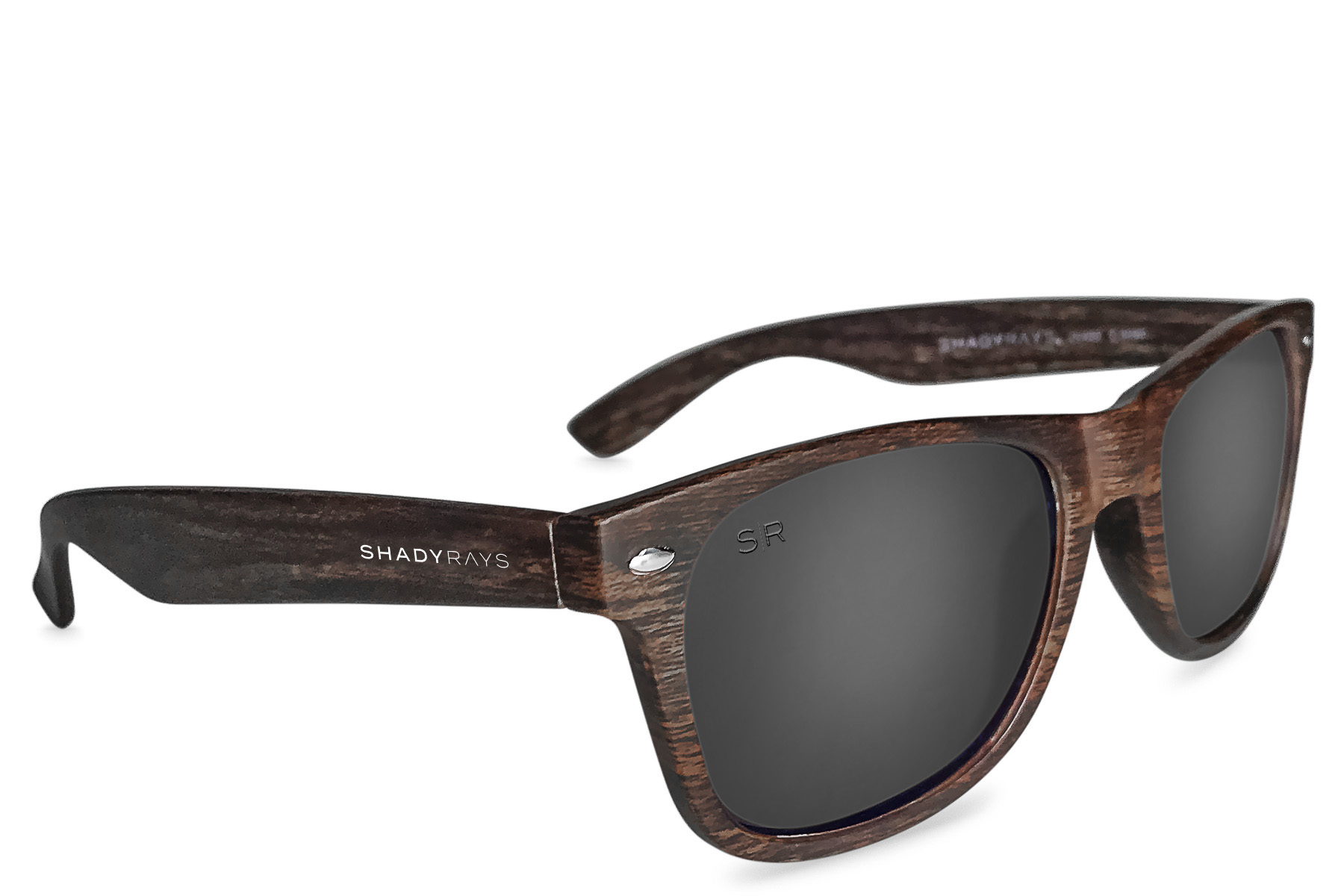 Classic Small Rx - Original Timber