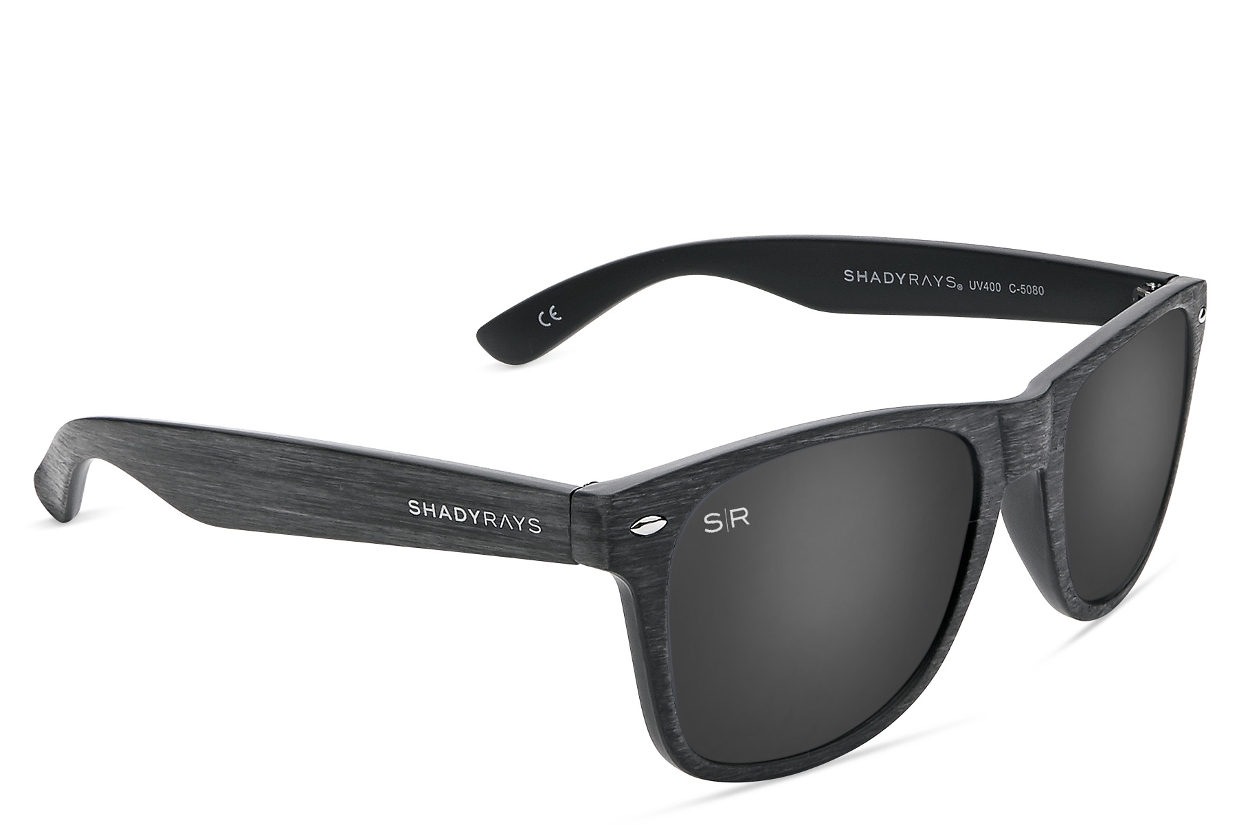 Classic Rx - Black Timber