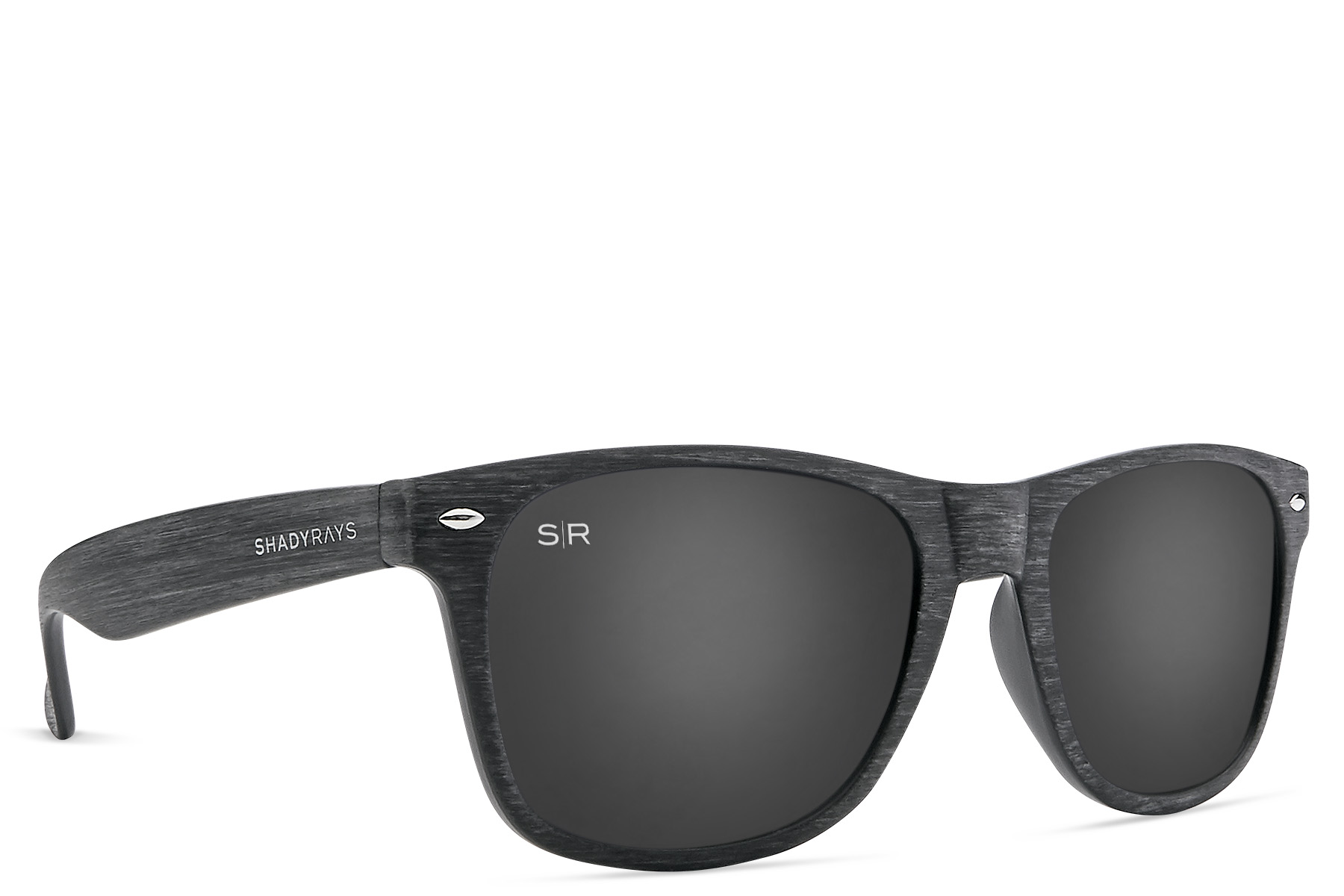 Classic Rx - Black Timber