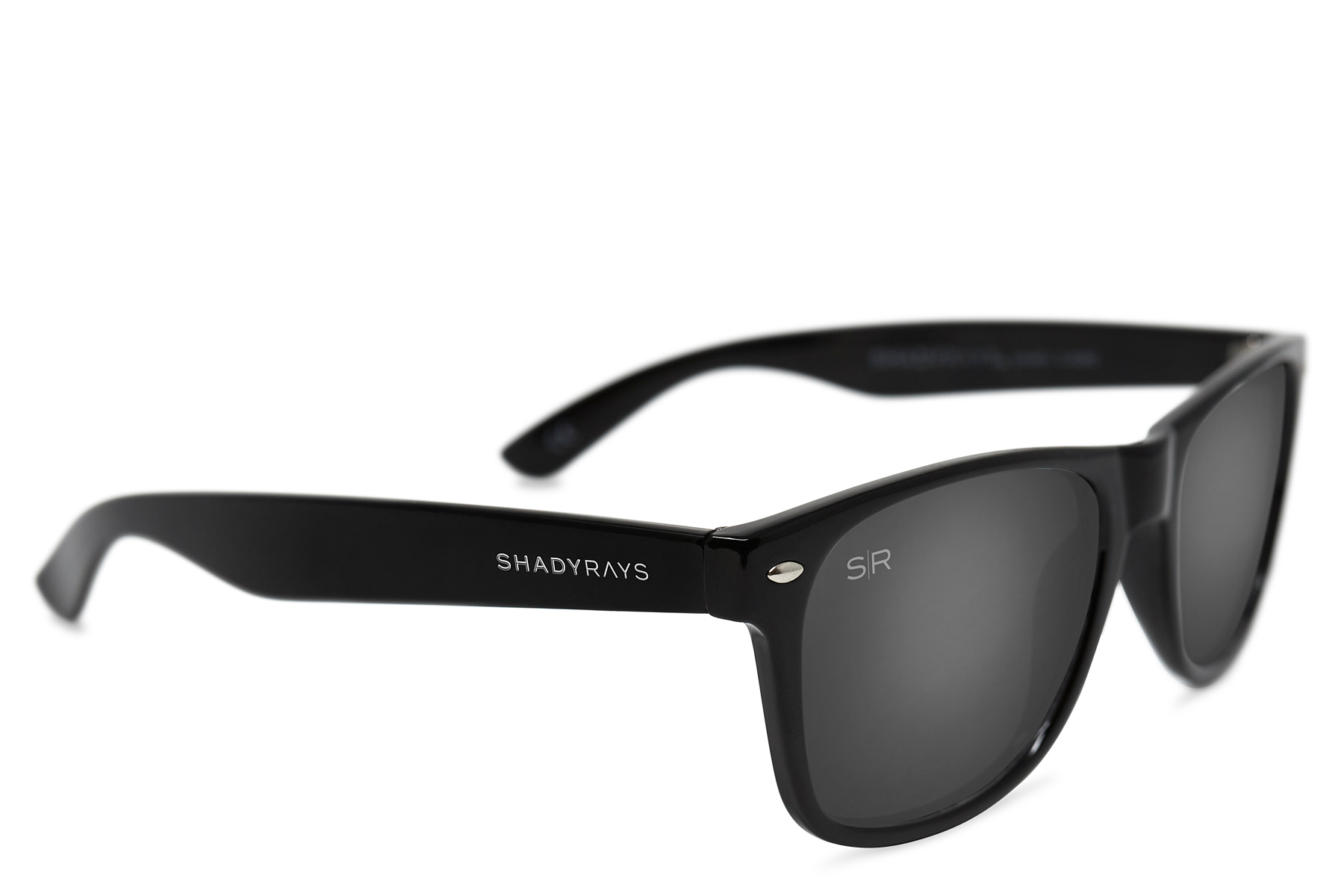 Classic Rx - Black Original