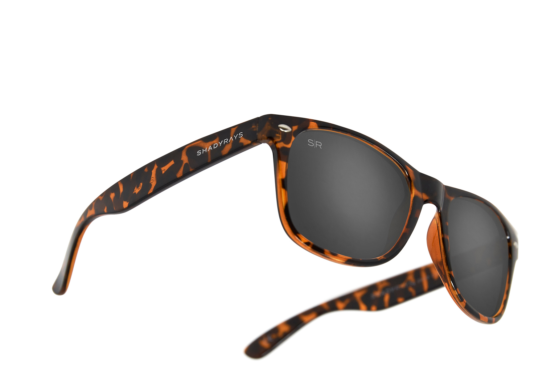 Classic Rx - Tortoise Original