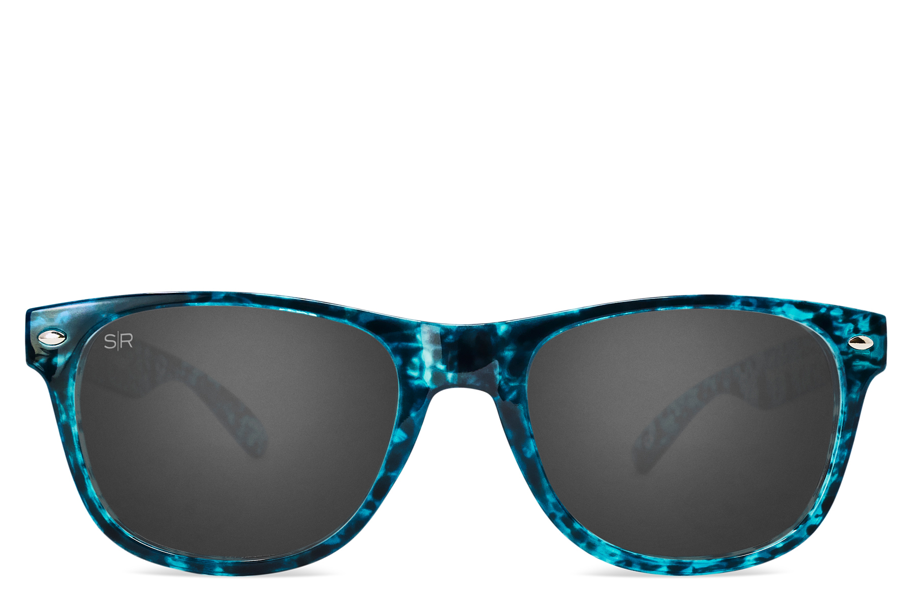 Classic Rx - Recycled Ocean Tortoise