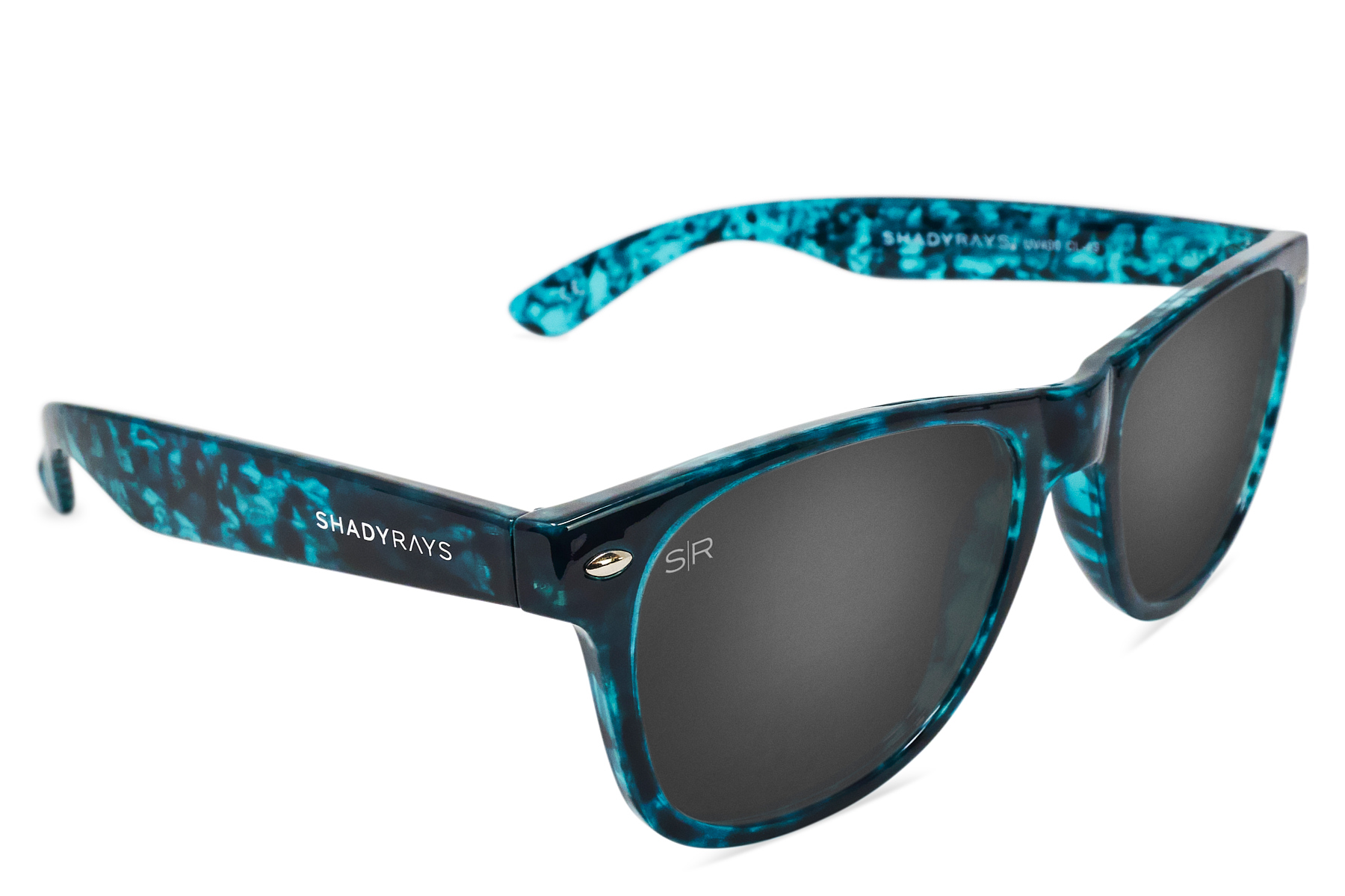 Classic Rx - Recycled Ocean Tortoise