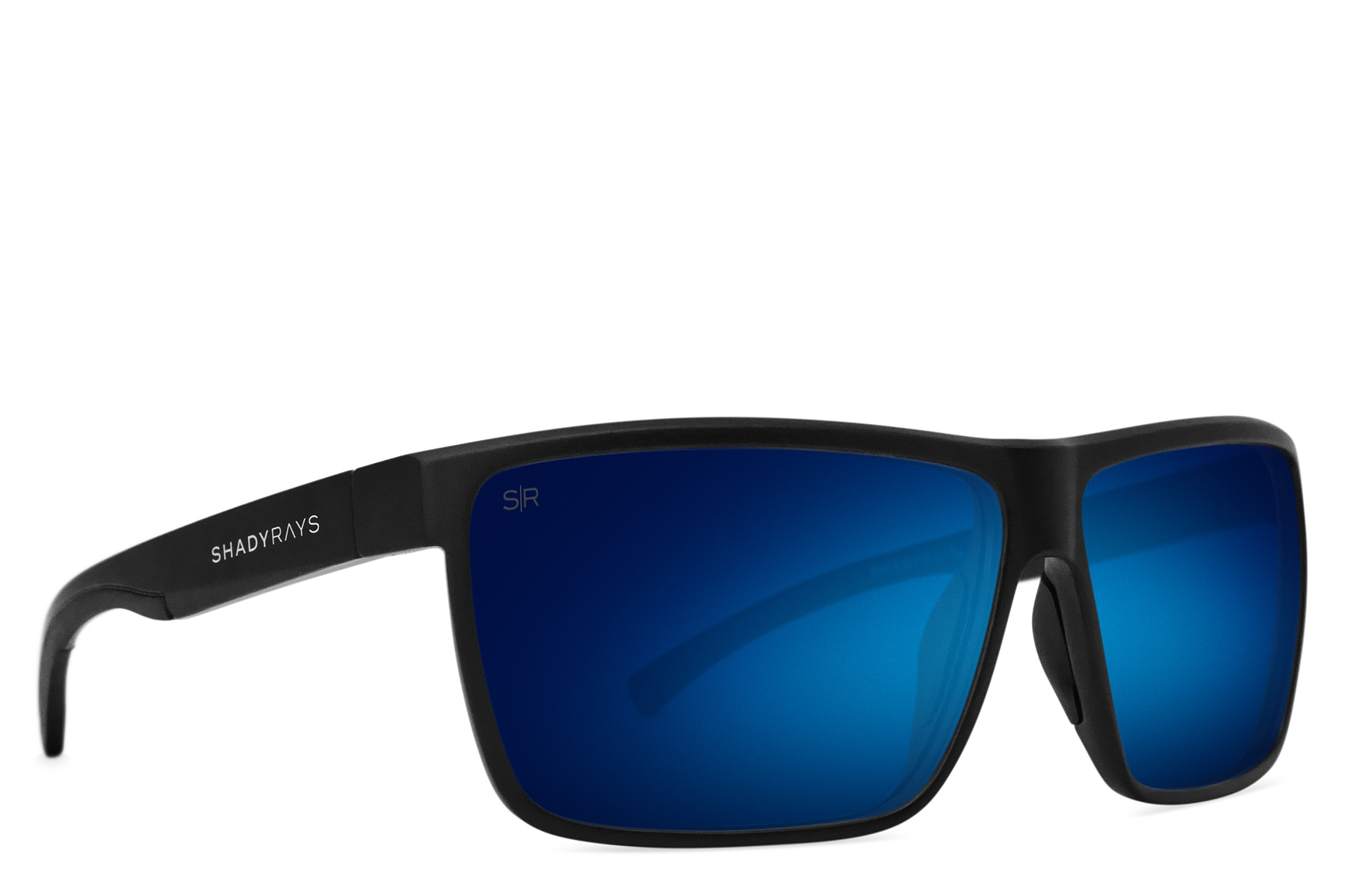 Cayman XL RX - Black