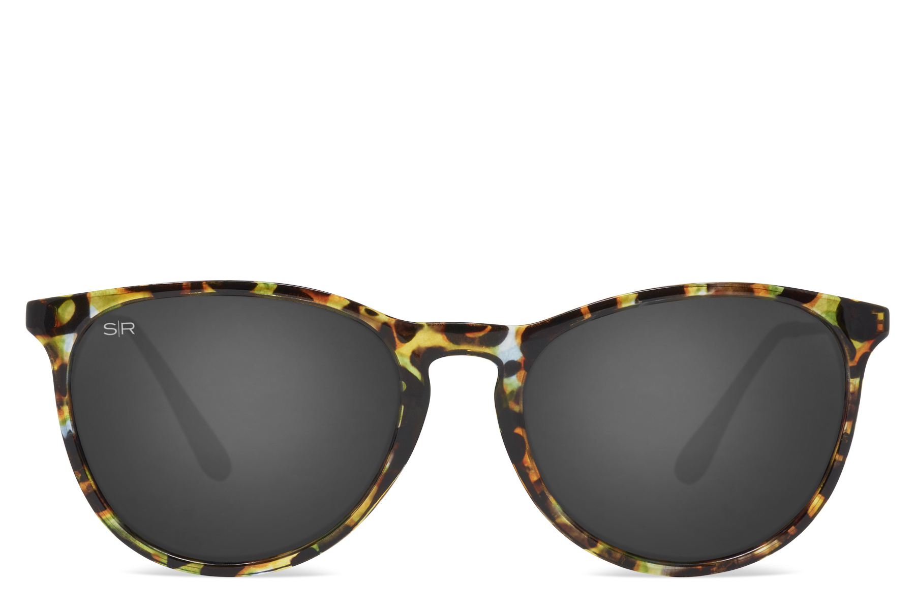 Allure Rx - Mosaic Tortoise