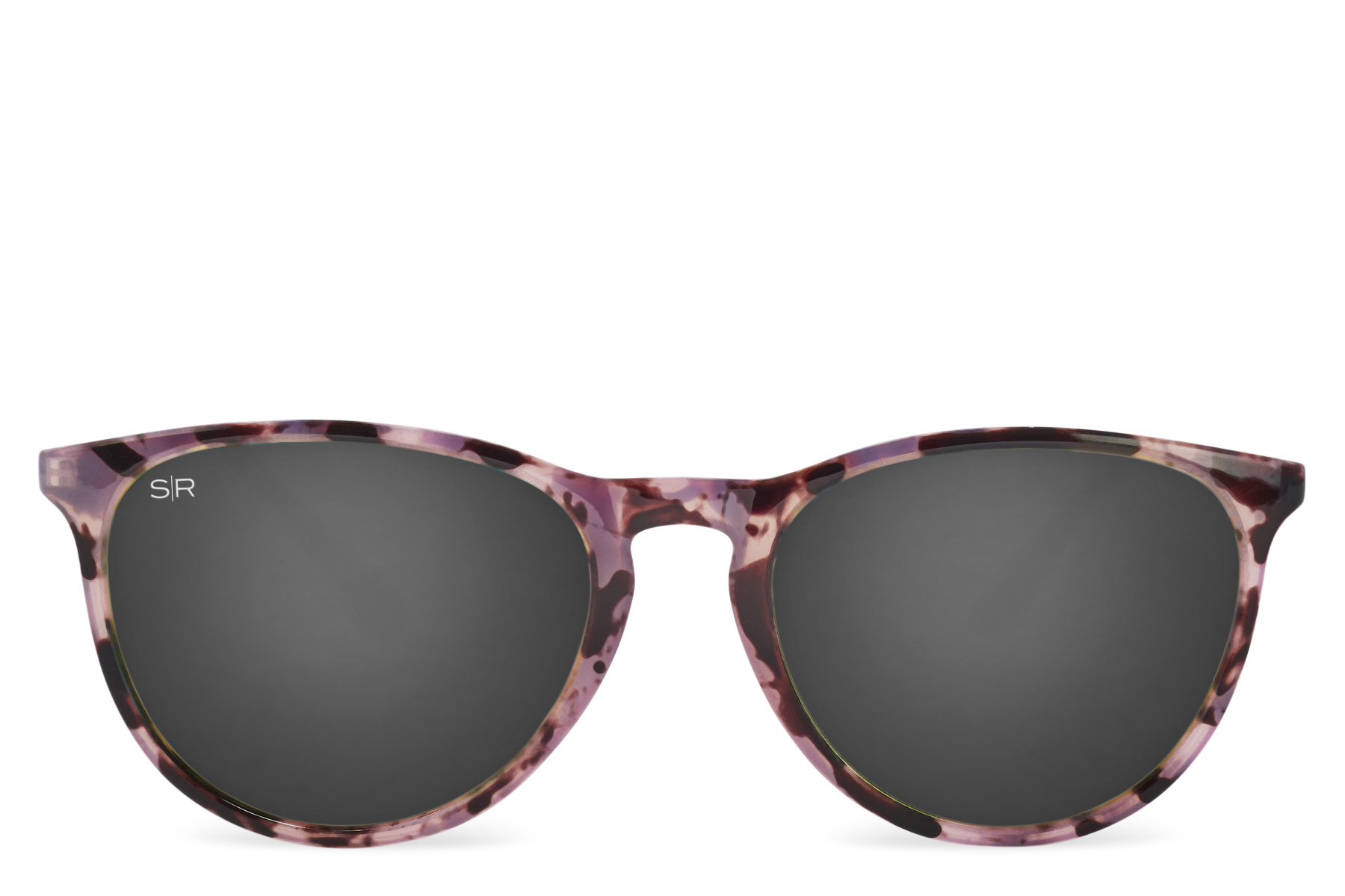 Allure Rx - Pink Tortoise