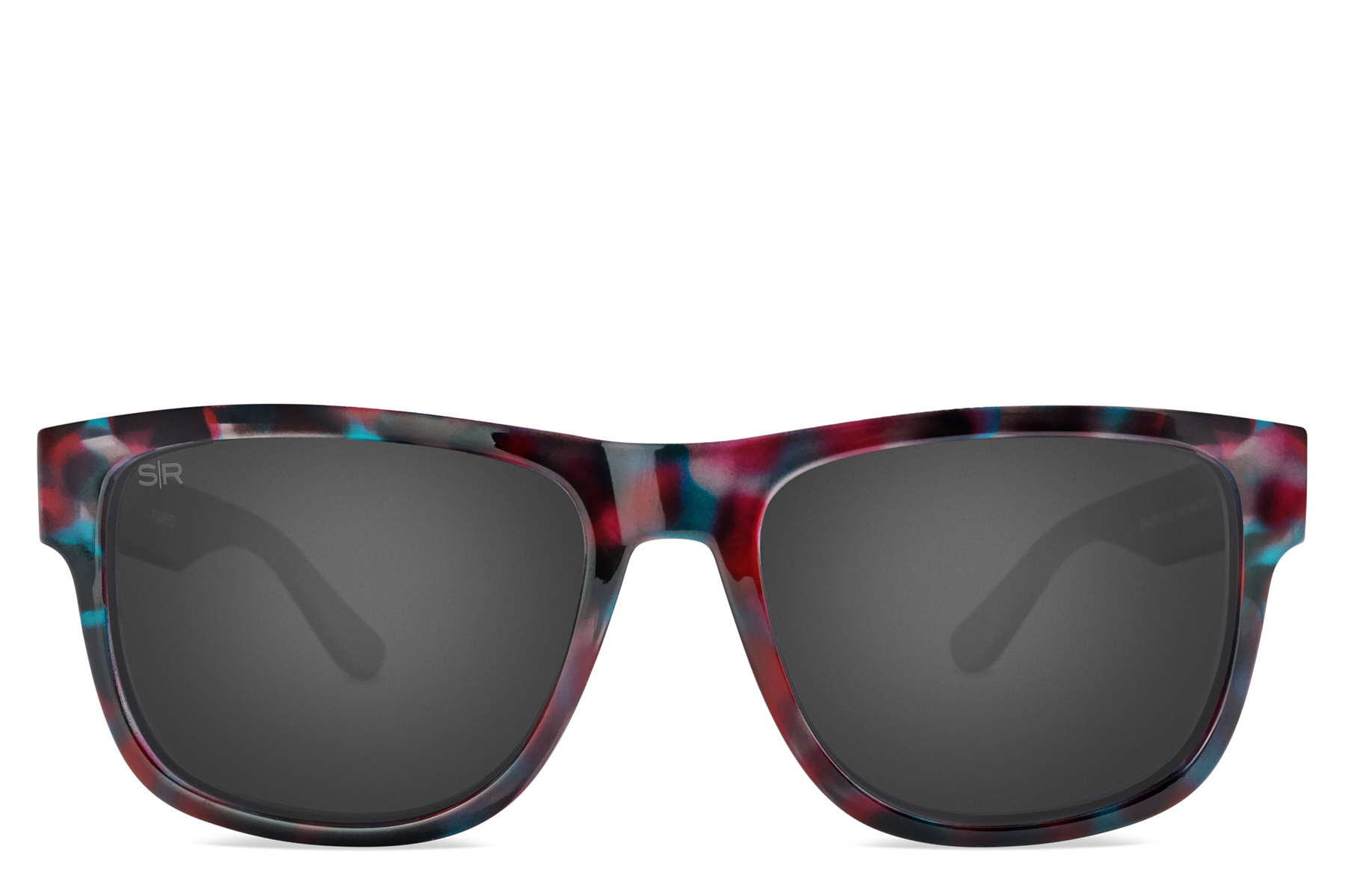 Mojave Rx - Patriotic Tortoise