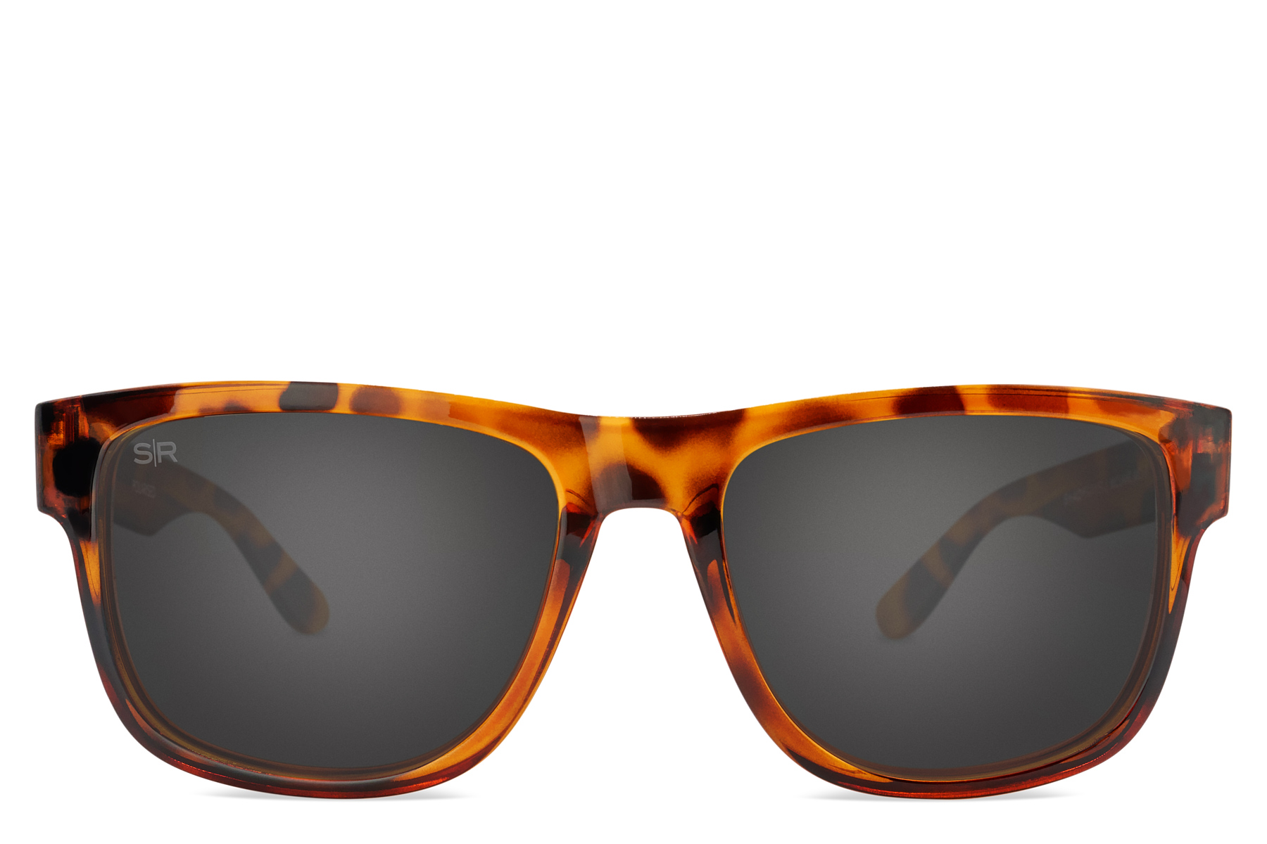 Mojave Rx - Amber Tortoise