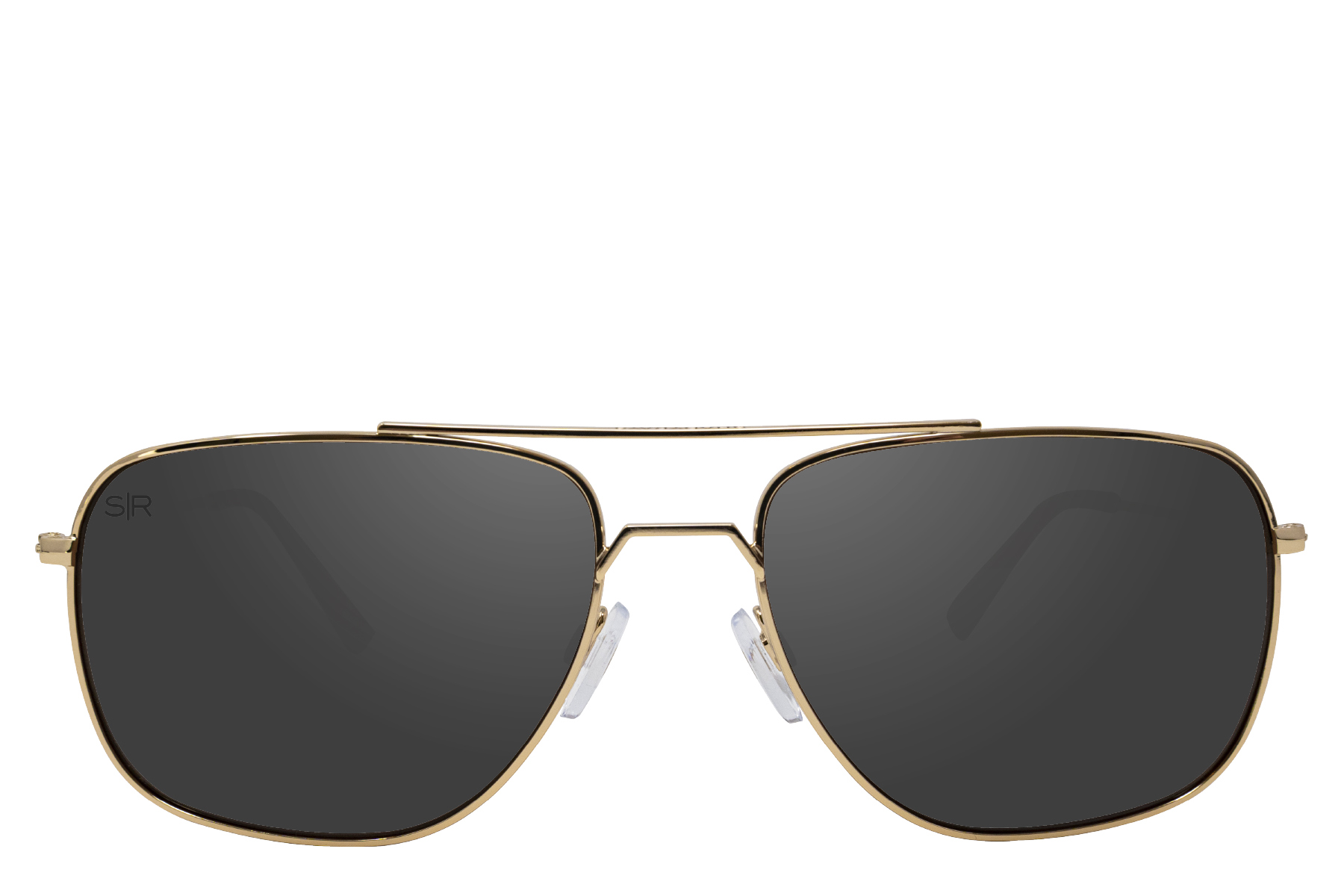 Navigator Rx - Gold Tortoise