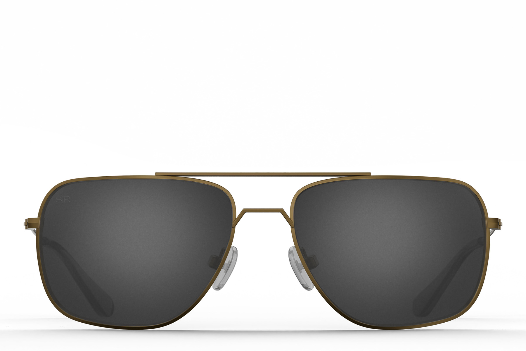 Navigator Rx - Antique Gold