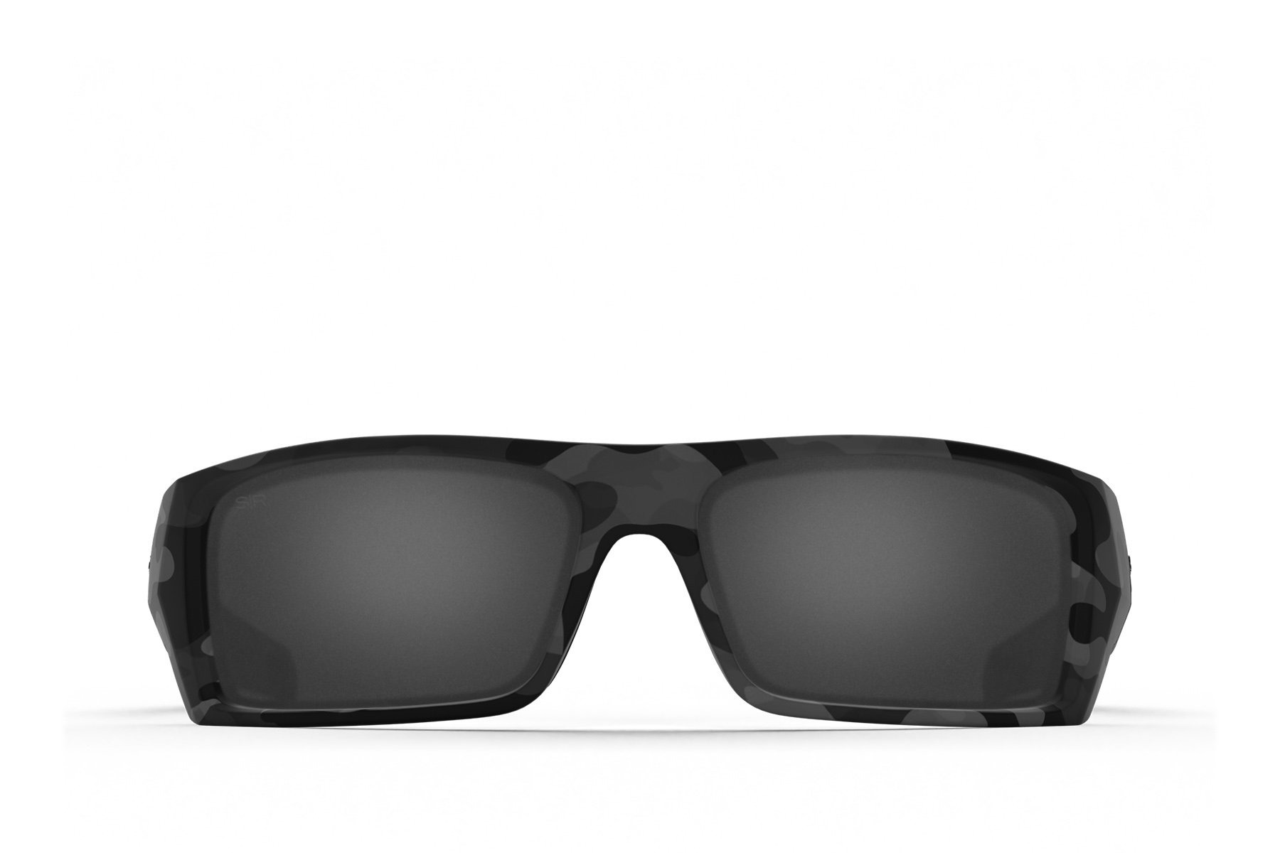 Reign Rx - Black Camo