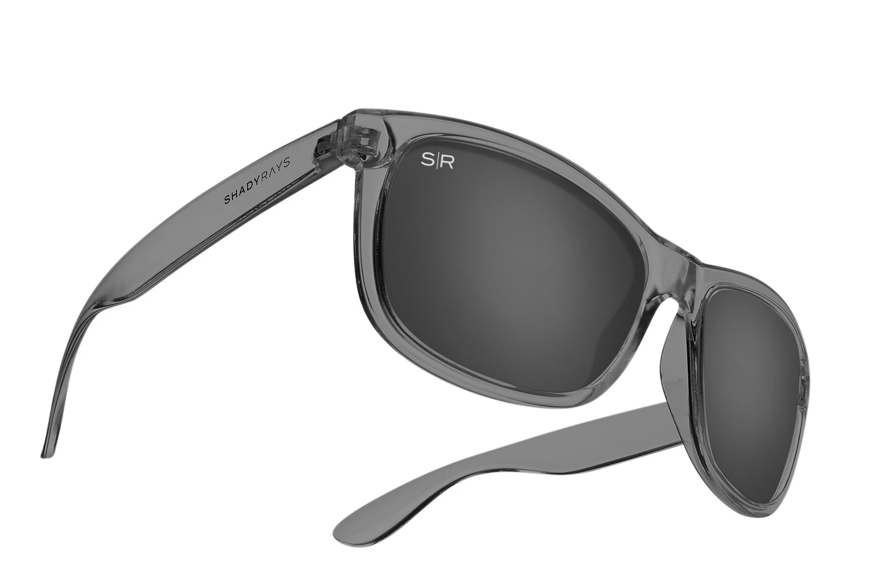 Signature Series Rx - Smoke