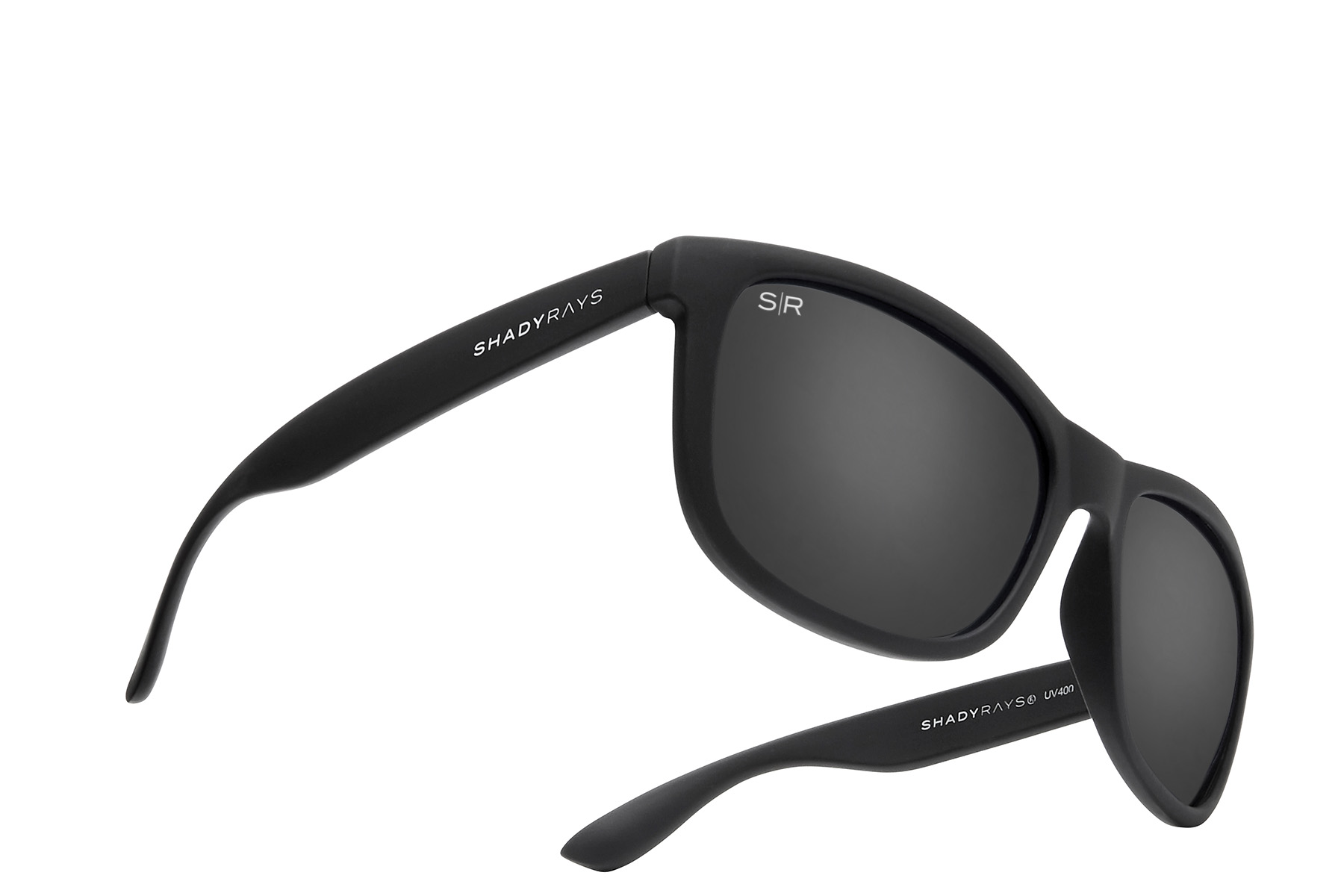 Signature Series Rx - Black