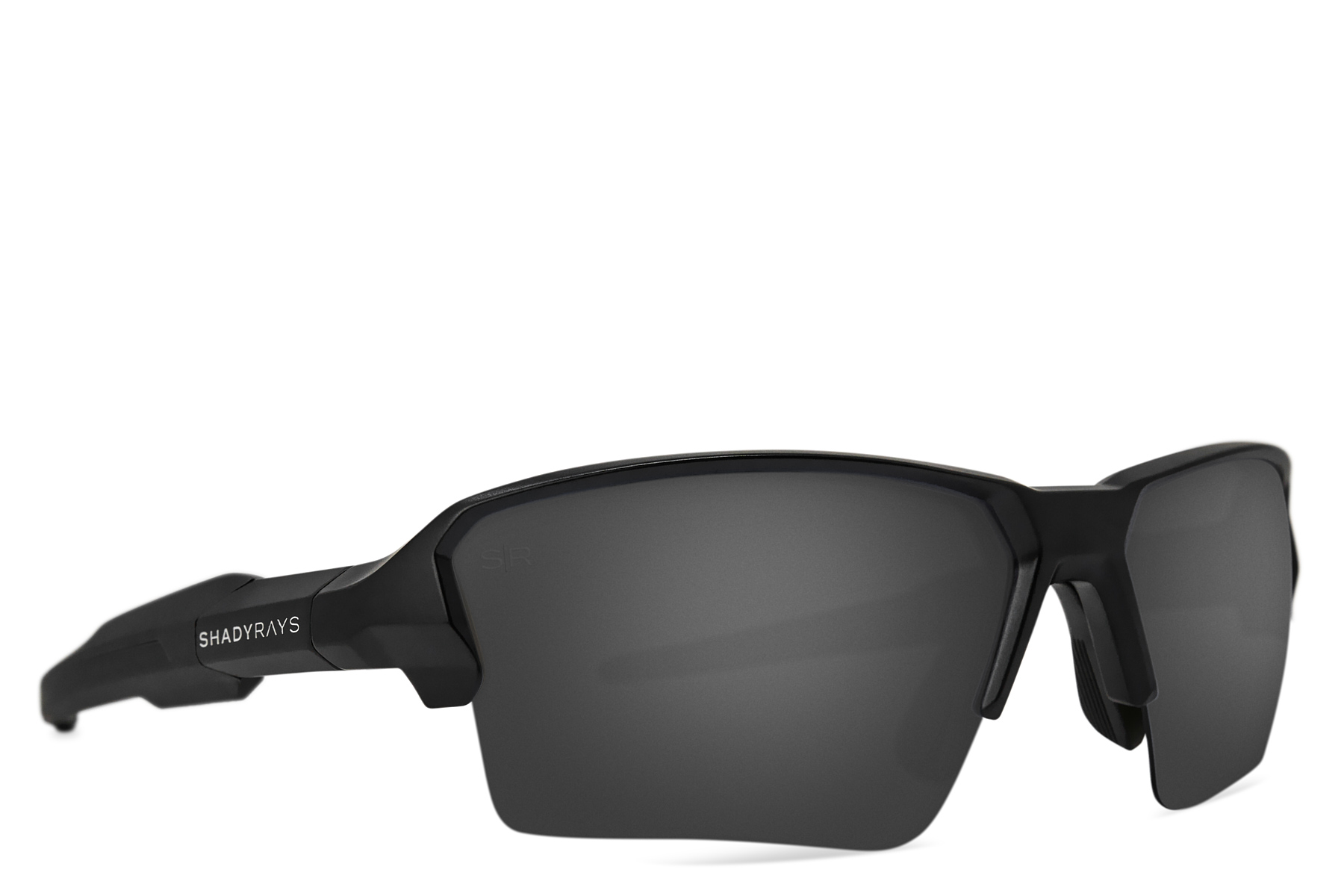 Talon Rx - Black